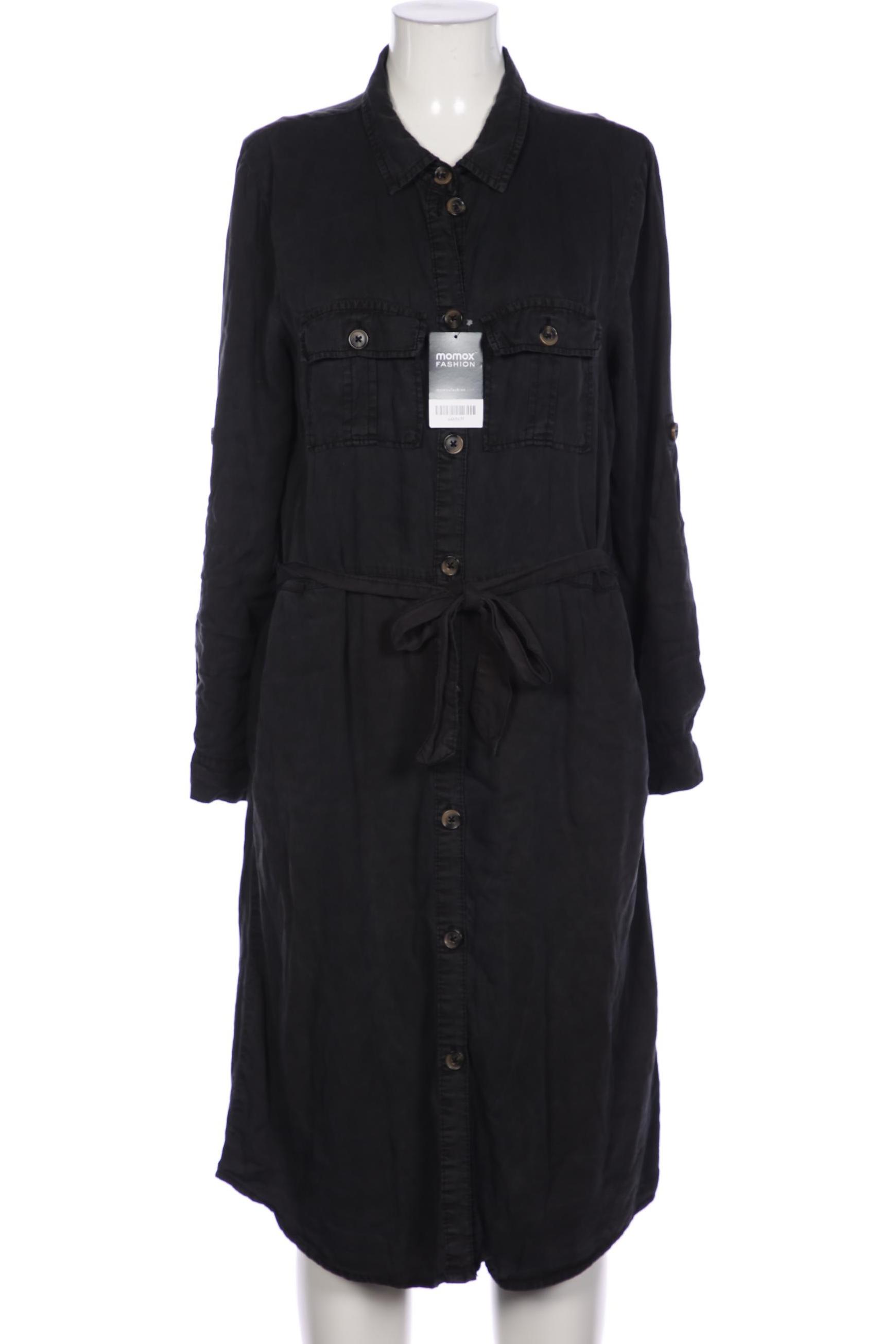 

Saint Tropez Damen Kleid, grau, Gr. 42