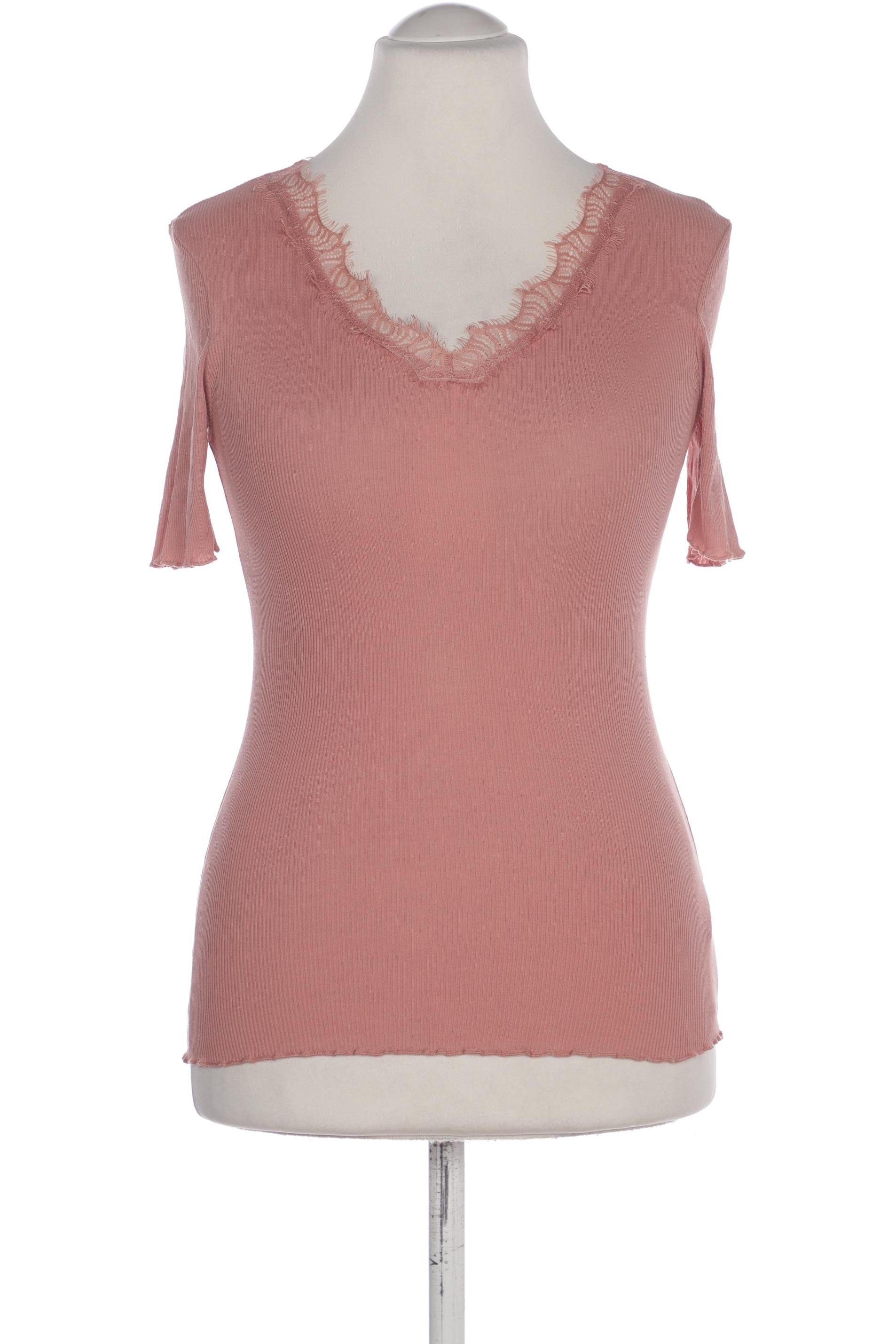 

Saint Tropez Damen T-Shirt, pink, Gr. 42
