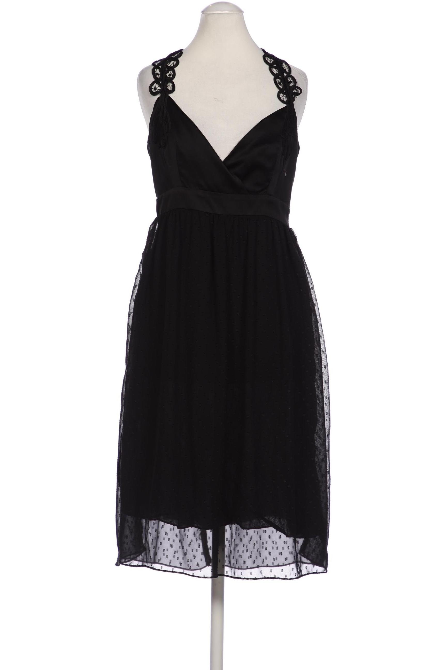

Saint Tropez Damen Kleid, schwarz, Gr. 36