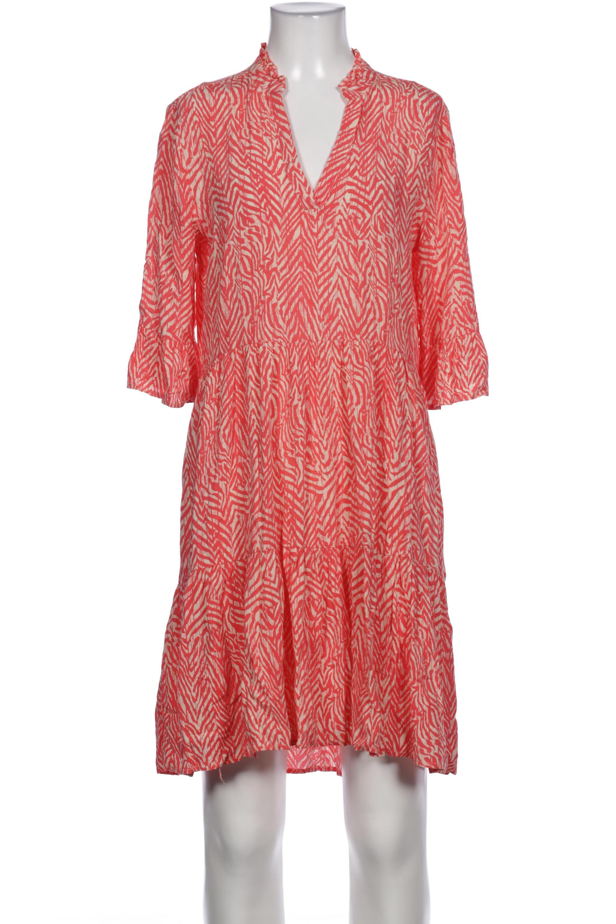 

SAINT TROPEZ Damen Kleid, pink