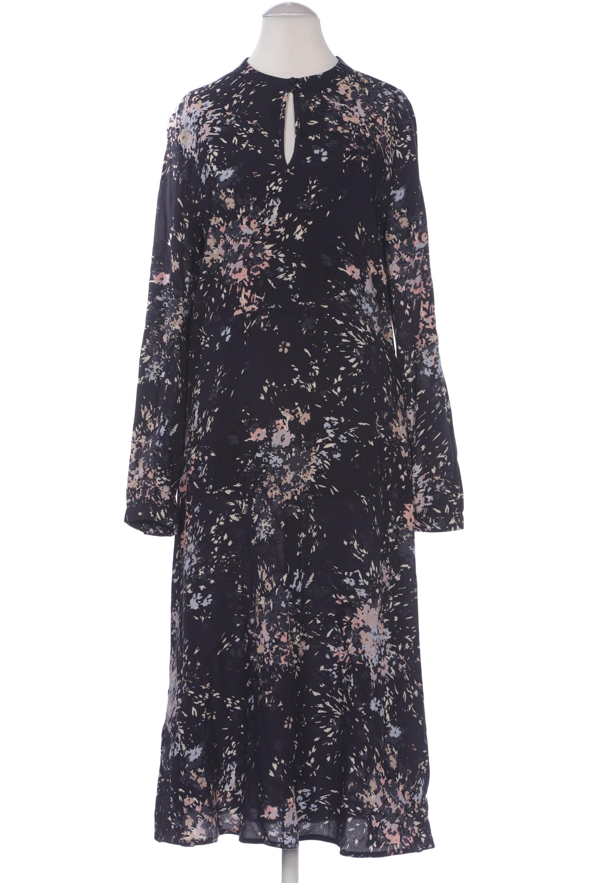 

Saint Tropez Damen Kleid, marineblau, Gr. 34