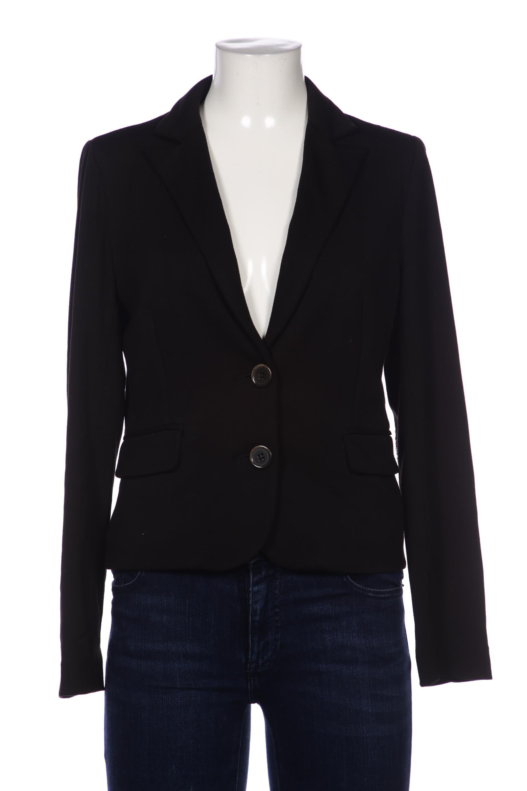 

Saint Tropez Damen Blazer, schwarz, Gr. 42