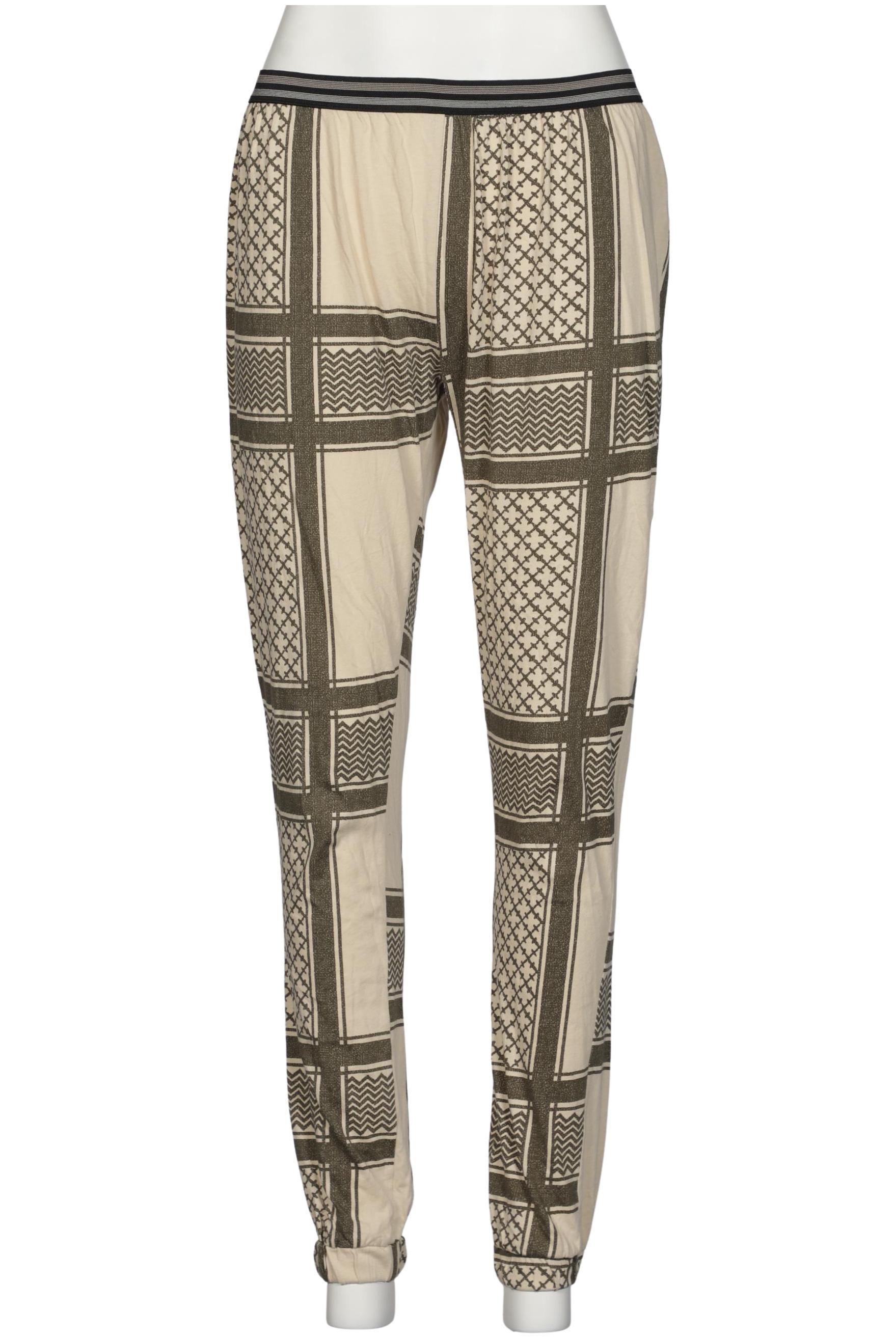 

Saint Tropez Damen Stoffhose, beige, Gr. 0