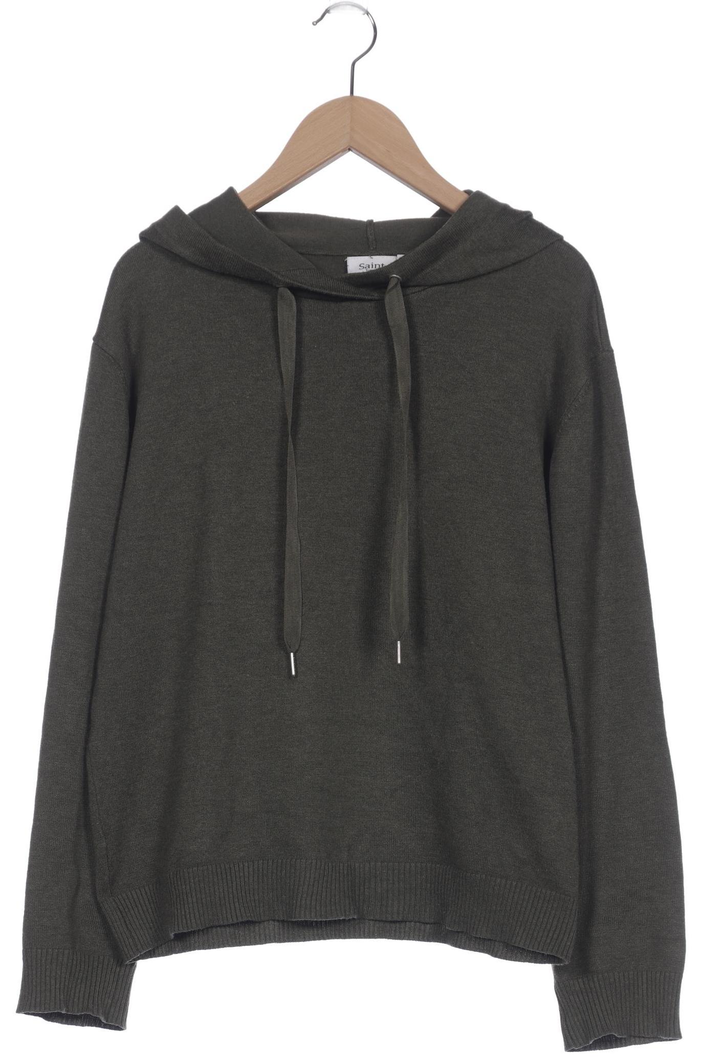 

Saint Tropez Damen Pullover, grün, Gr. 36