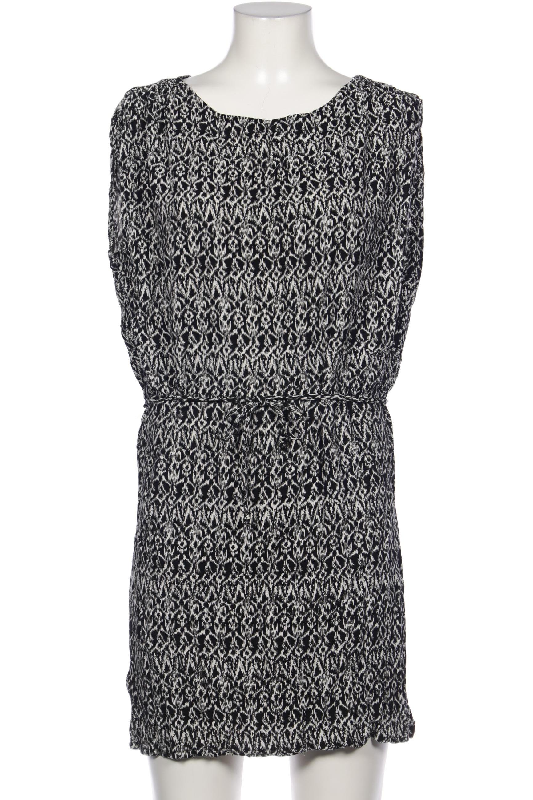 

SAINT TROPEZ Damen Kleid, schwarz