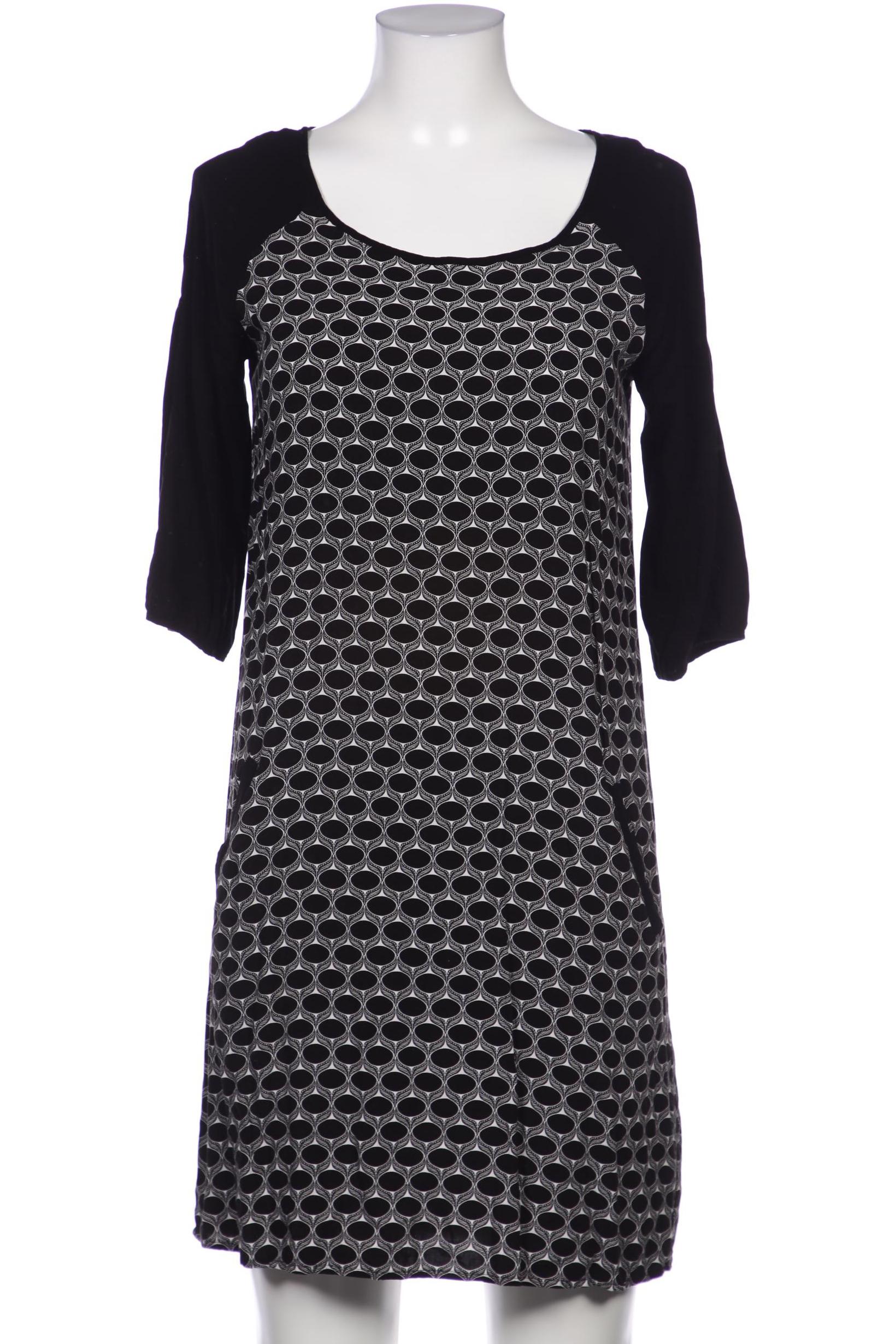 

Saint Tropez Damen Kleid, schwarz, Gr. 38