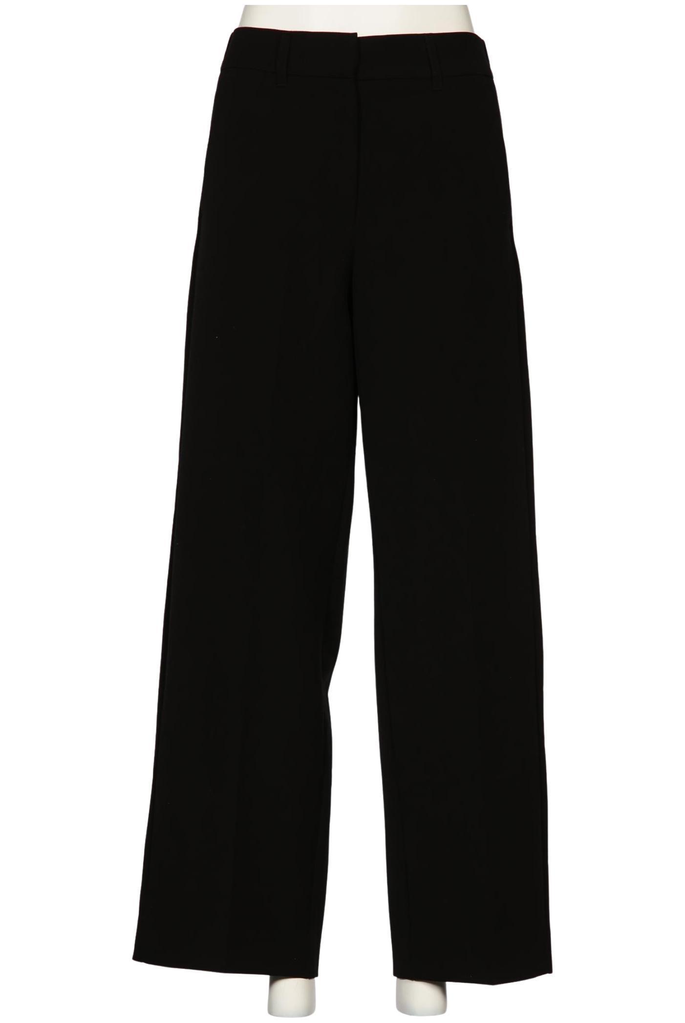 

Saint Tropez Damen Stoffhose, schwarz, Gr. 0