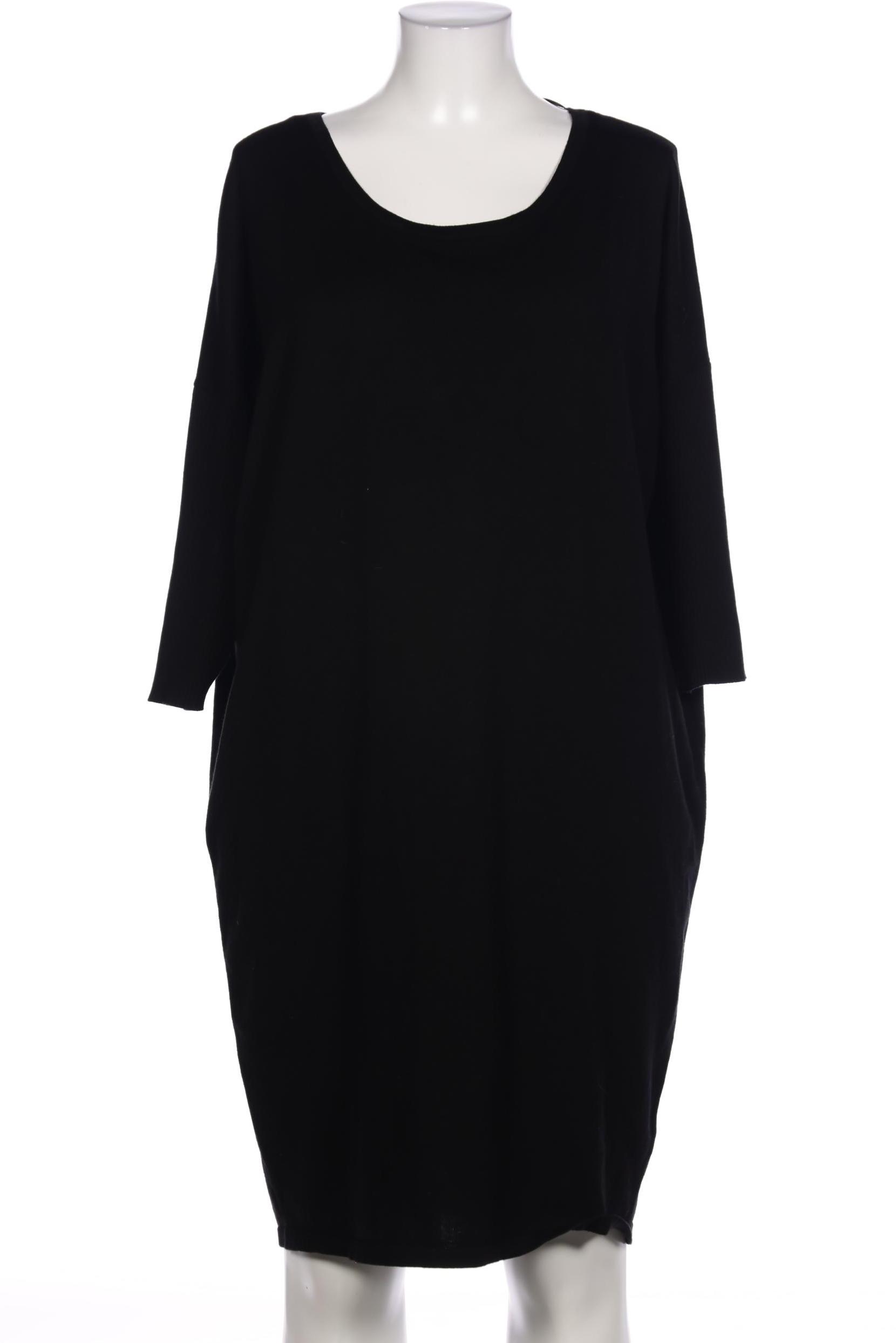 

SAINT TROPEZ Damen Kleid, schwarz