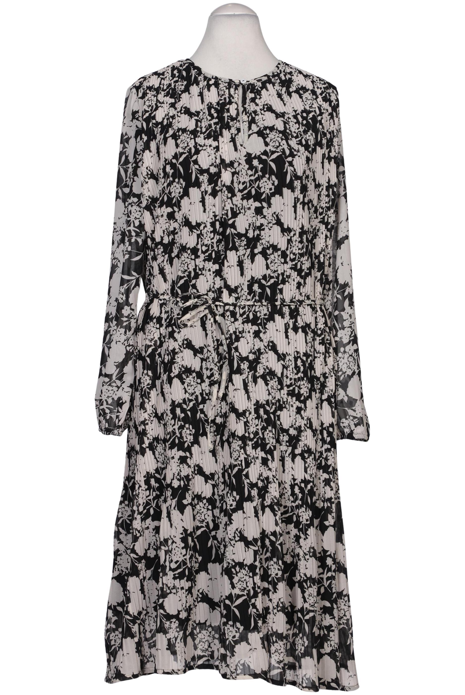 

Saint Tropez Damen Kleid, schwarz, Gr. 36