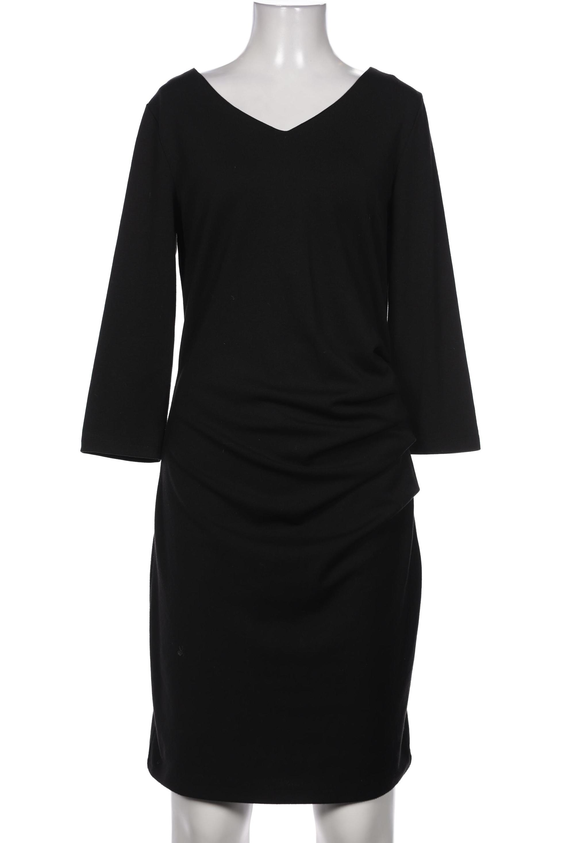 

Saint Tropez Damen Kleid, schwarz, Gr. 34