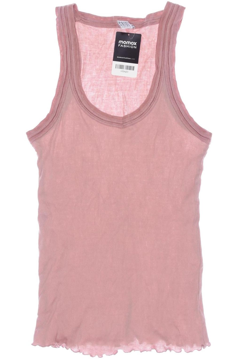 

Saint Tropez Damen Top, pink, Gr. 44