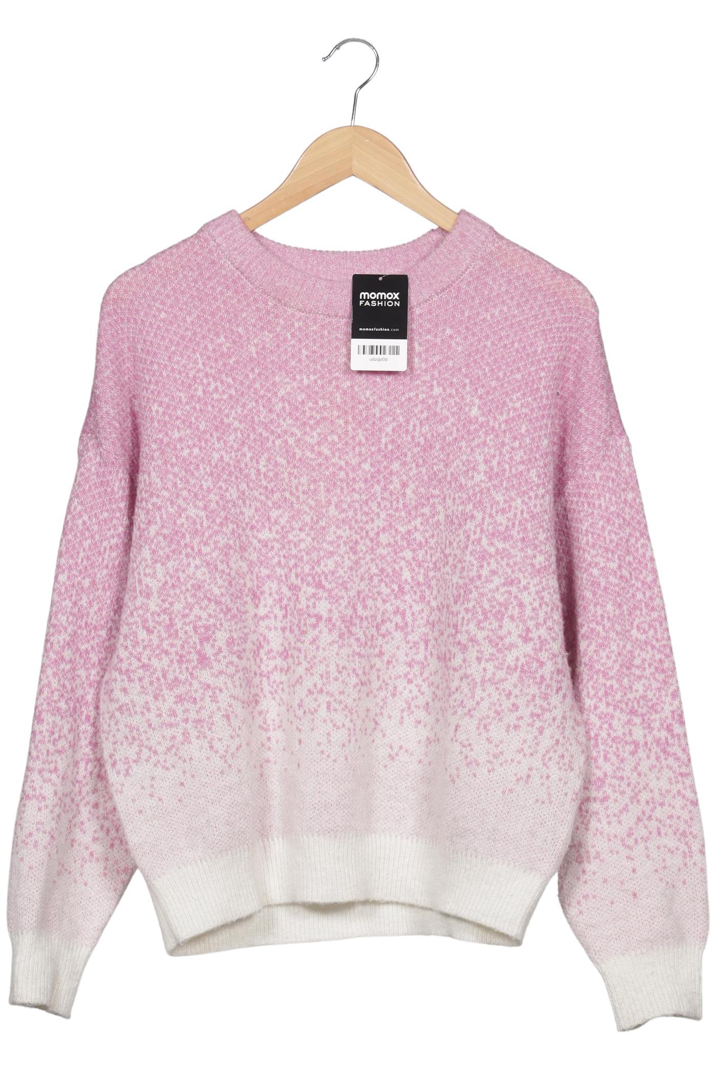 

Saint Tropez Damen Pullover, mehrfarbig, Gr. 38