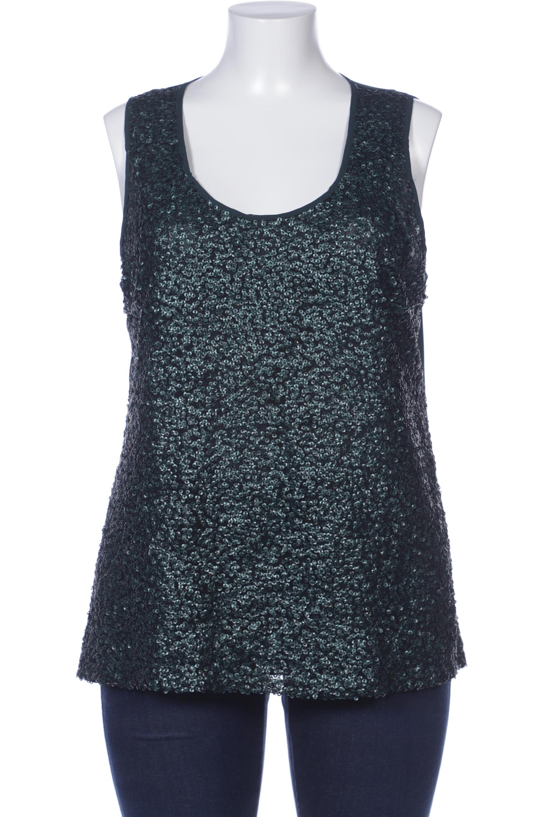 

Saint Tropez Damen Top, grün, Gr. 44