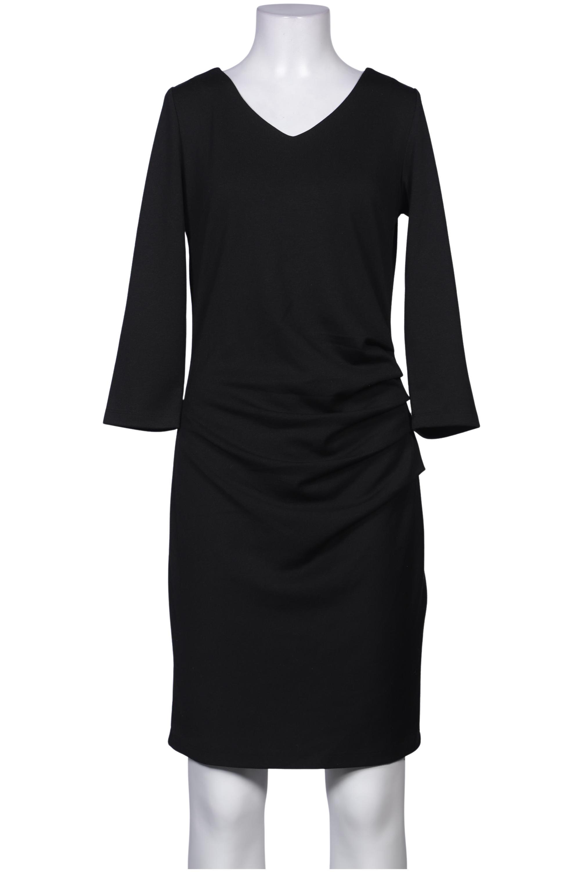 

Saint Tropez Damen Kleid, schwarz, Gr. 36