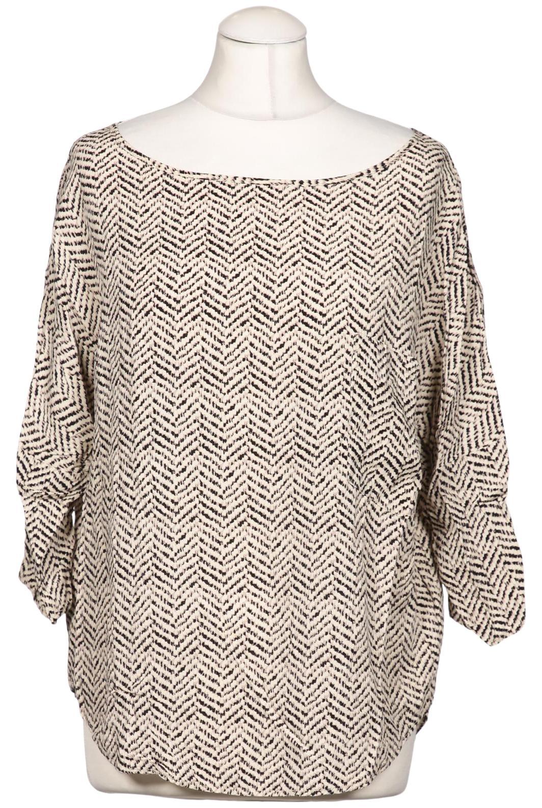 

Saint Tropez Damen Bluse, beige, Gr. 38