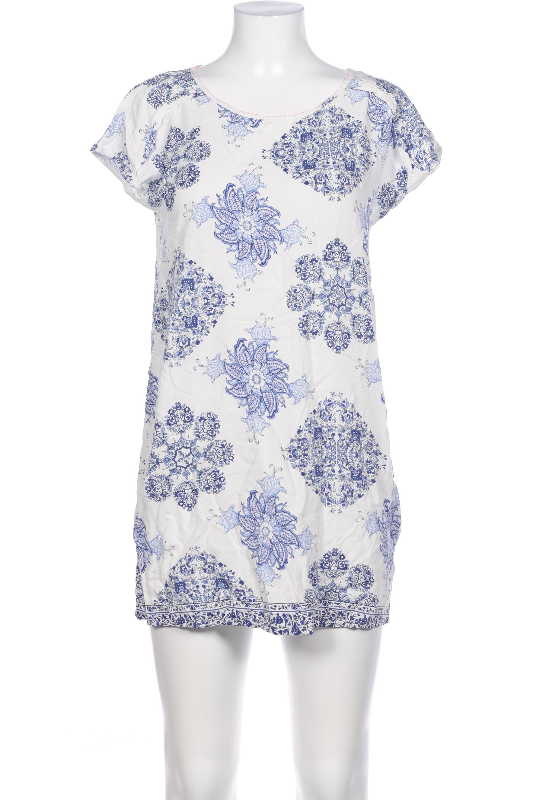 

SAINT TROPEZ Damen Kleid, mehrfarbig