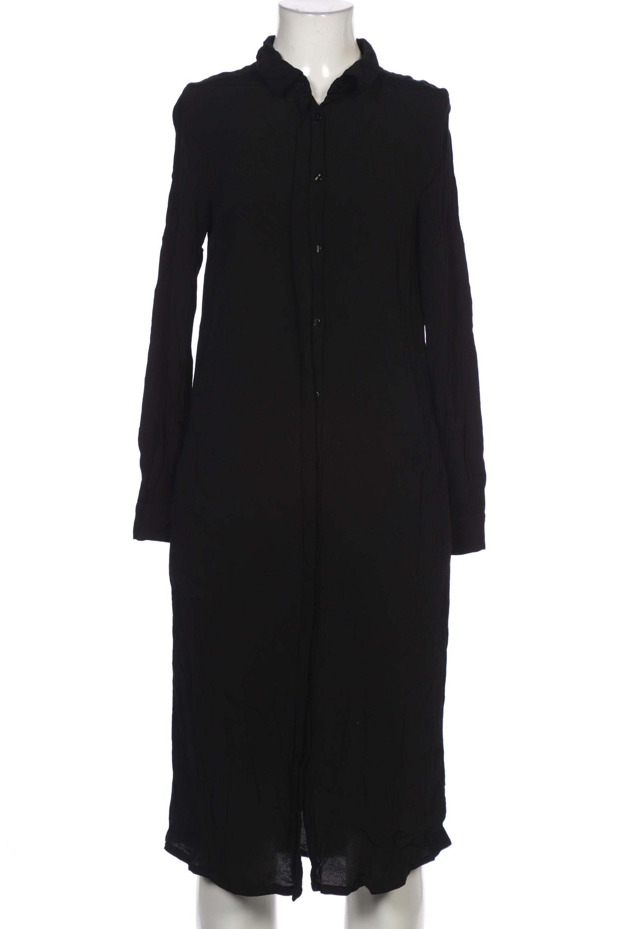 

SAINT TROPEZ Damen Kleid, schwarz