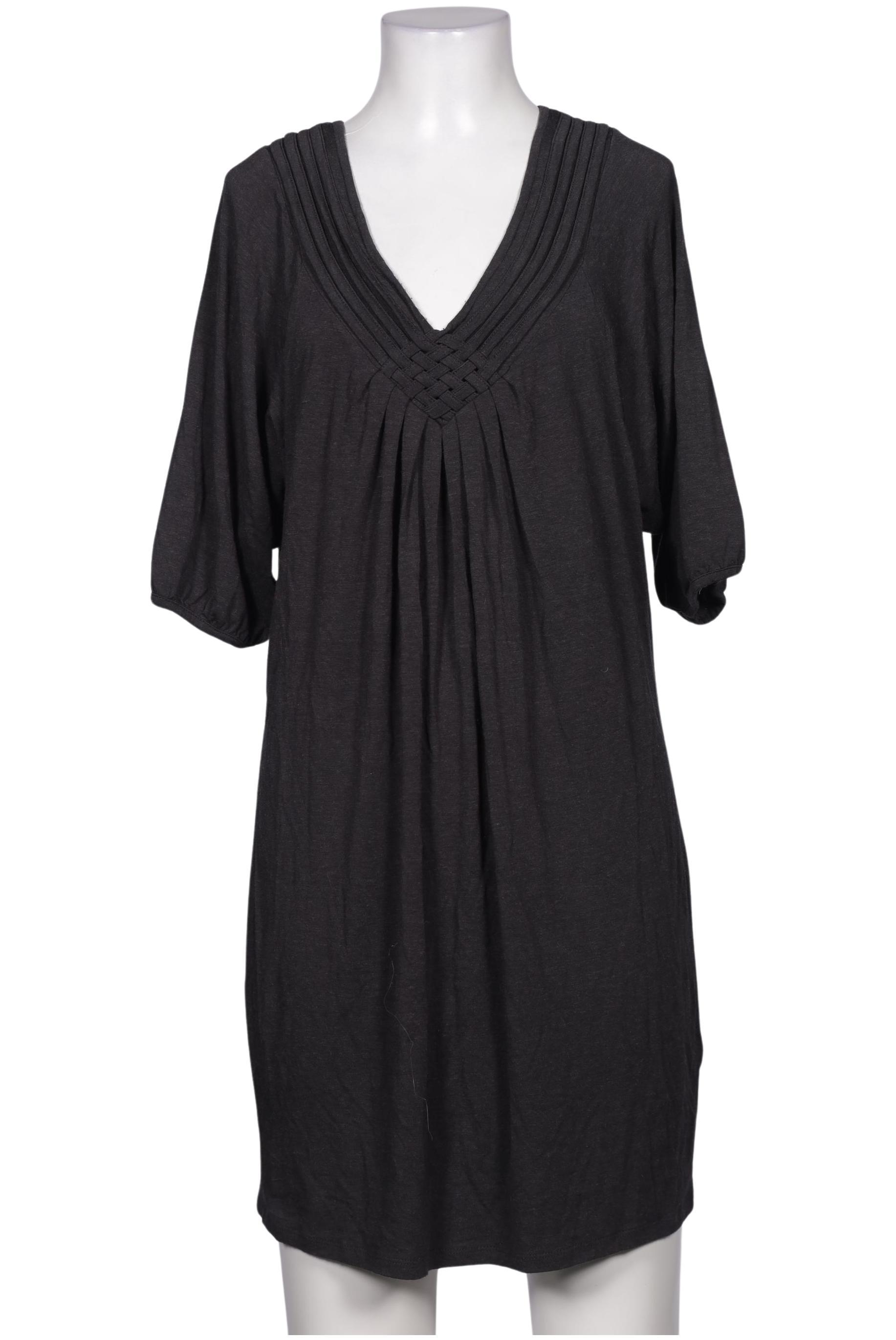 

Saint Tropez Damen Kleid, grau, Gr. 38
