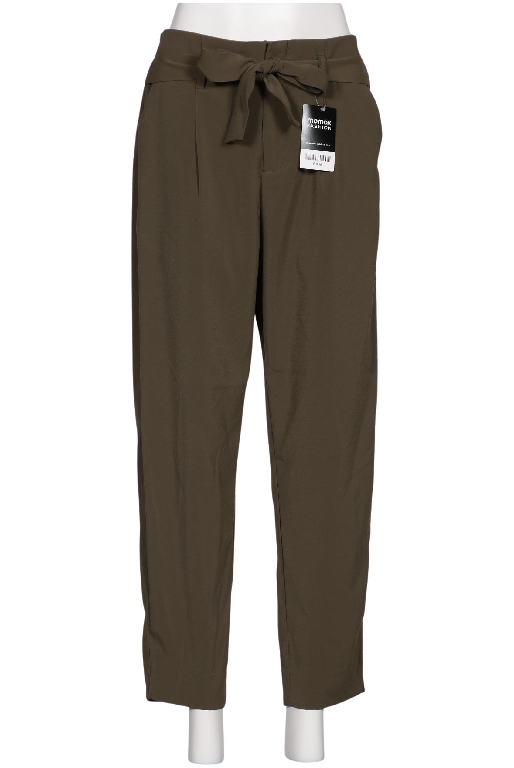 

Saint Tropez Damen Stoffhose, grün, Gr. 0