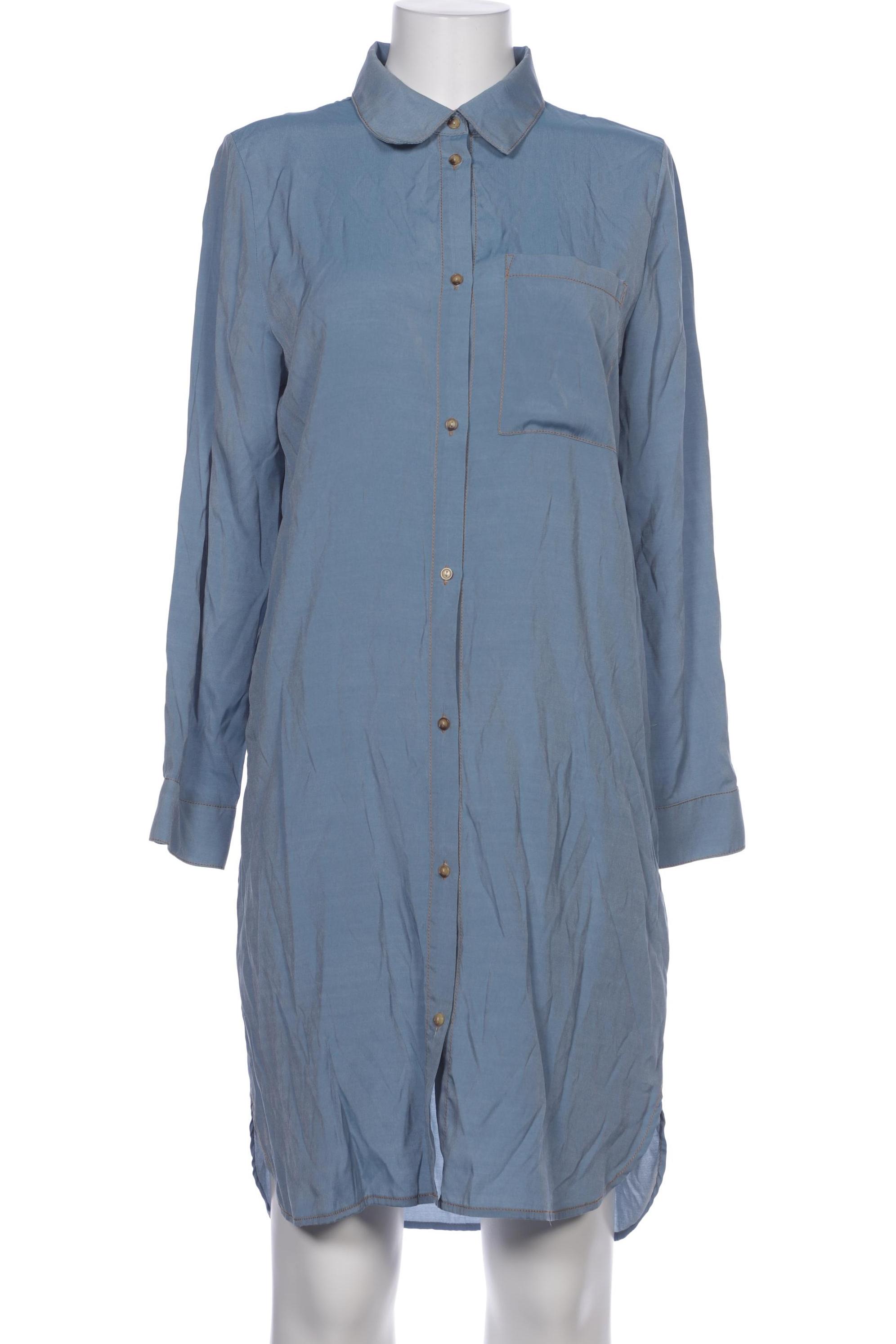 

Saint Tropez Damen Kleid, blau, Gr. 38