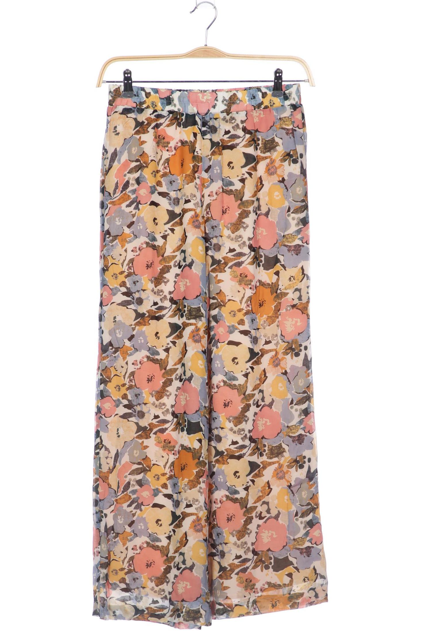 

Saint Tropez Damen Stoffhose, mehrfarbig, Gr. 38