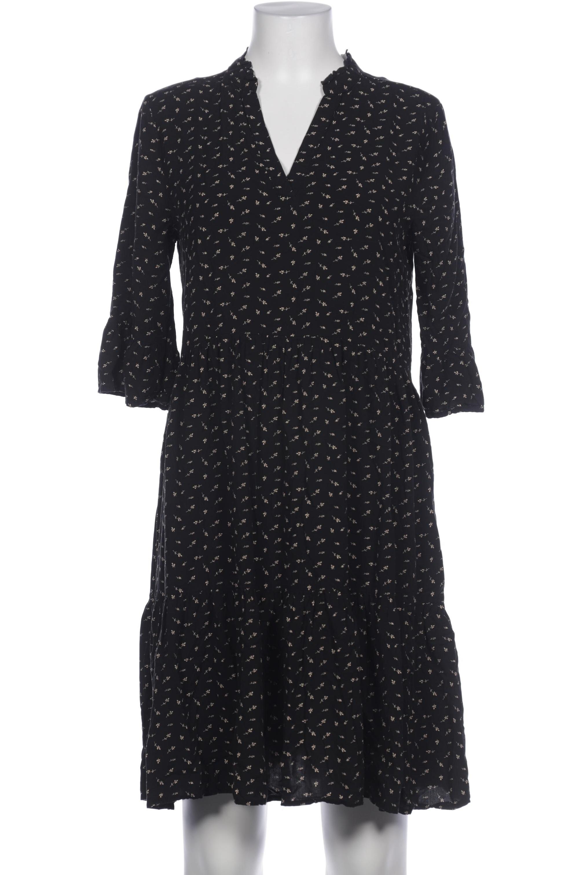 

Saint Tropez Damen Kleid, schwarz, Gr. 38