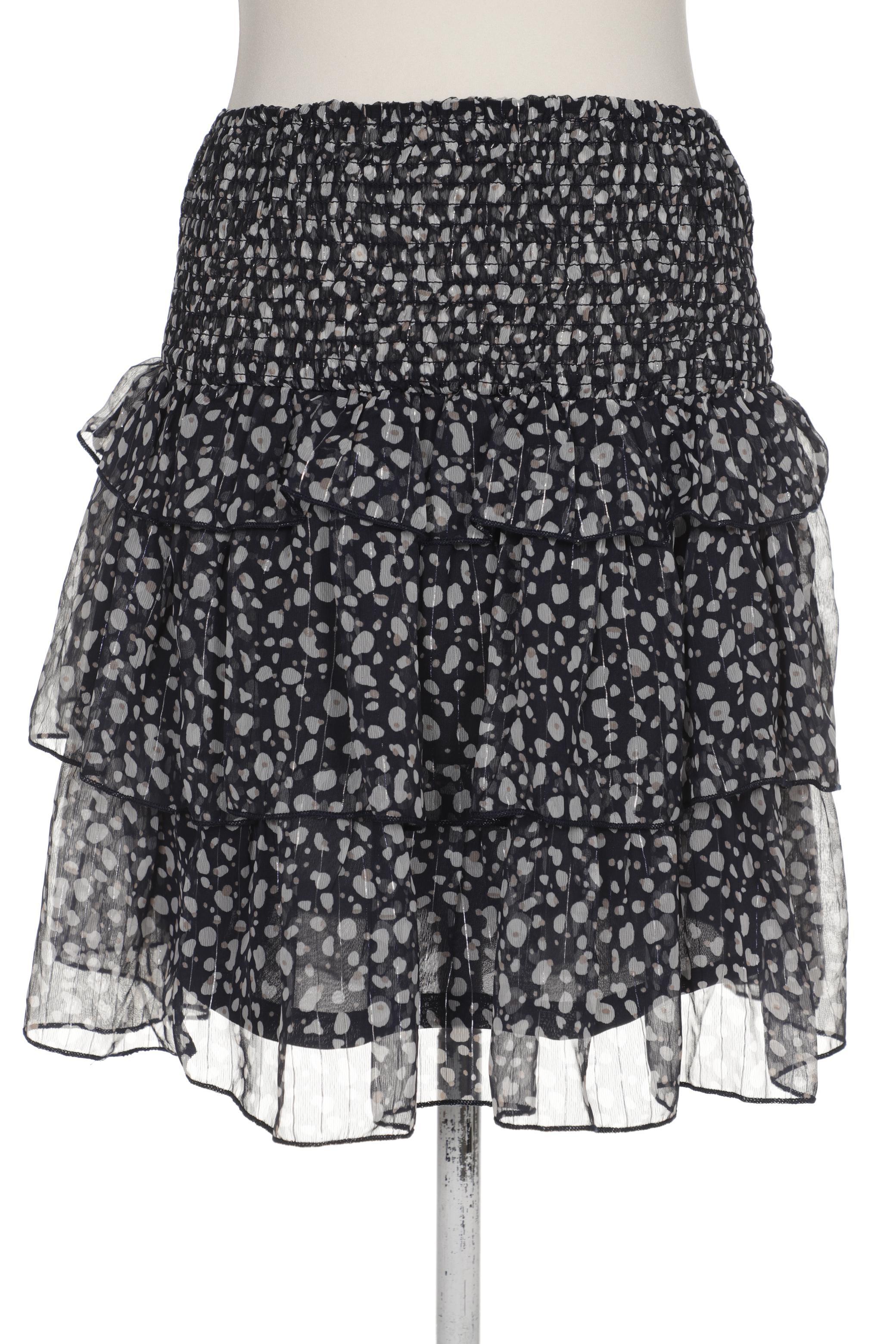 

SAINT TROPEZ Damen Rock, marineblau