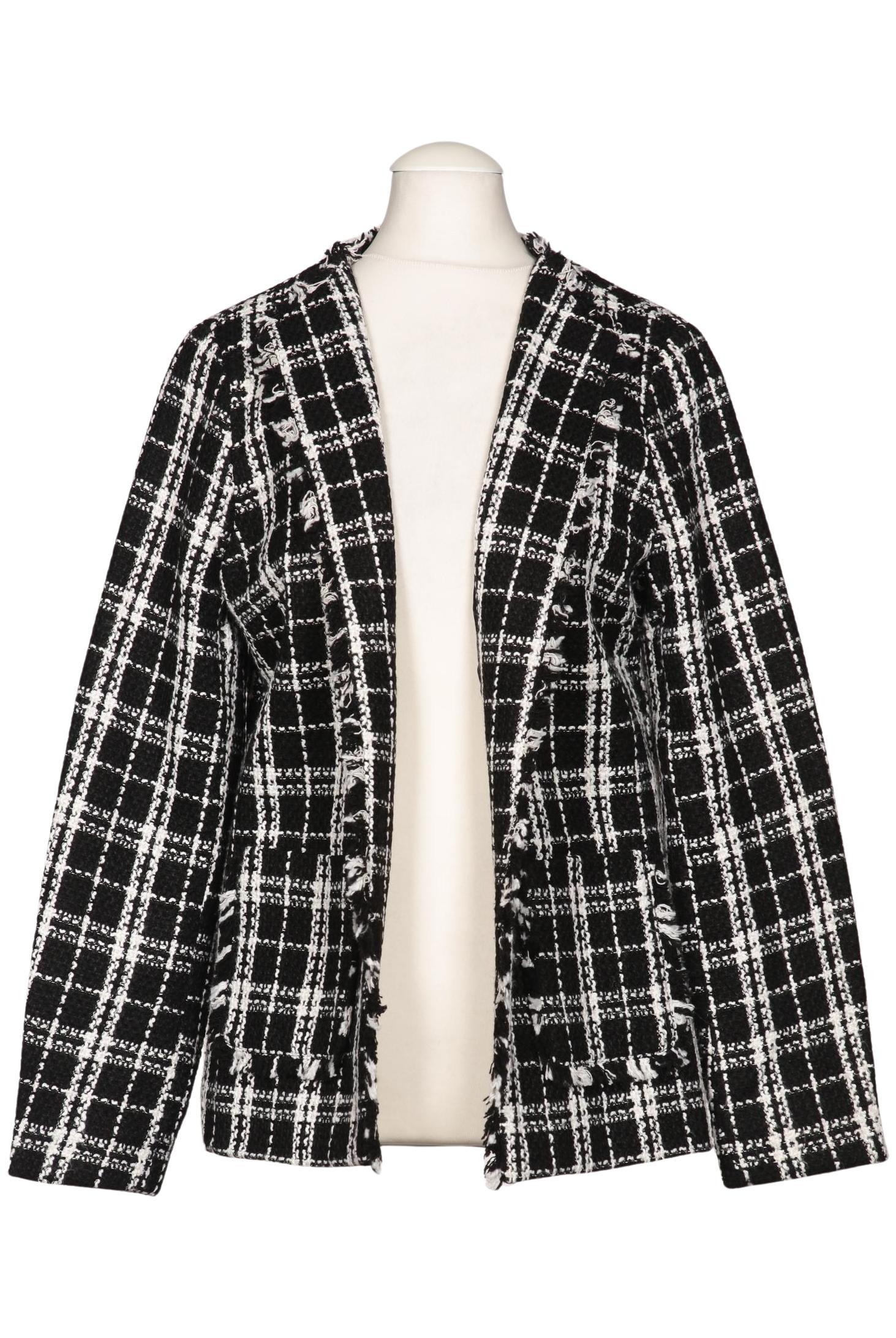 

Saint Tropez Damen Blazer, mehrfarbig, Gr. 34