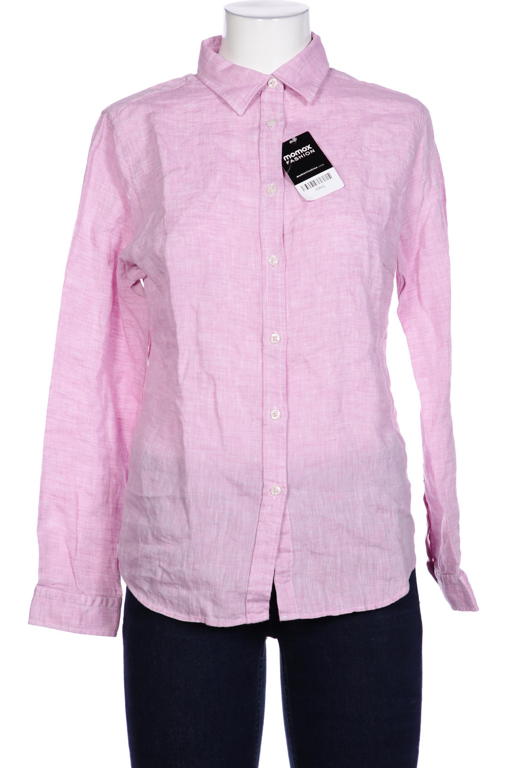 

Saint Tropez Damen Bluse, pink, Gr. 38