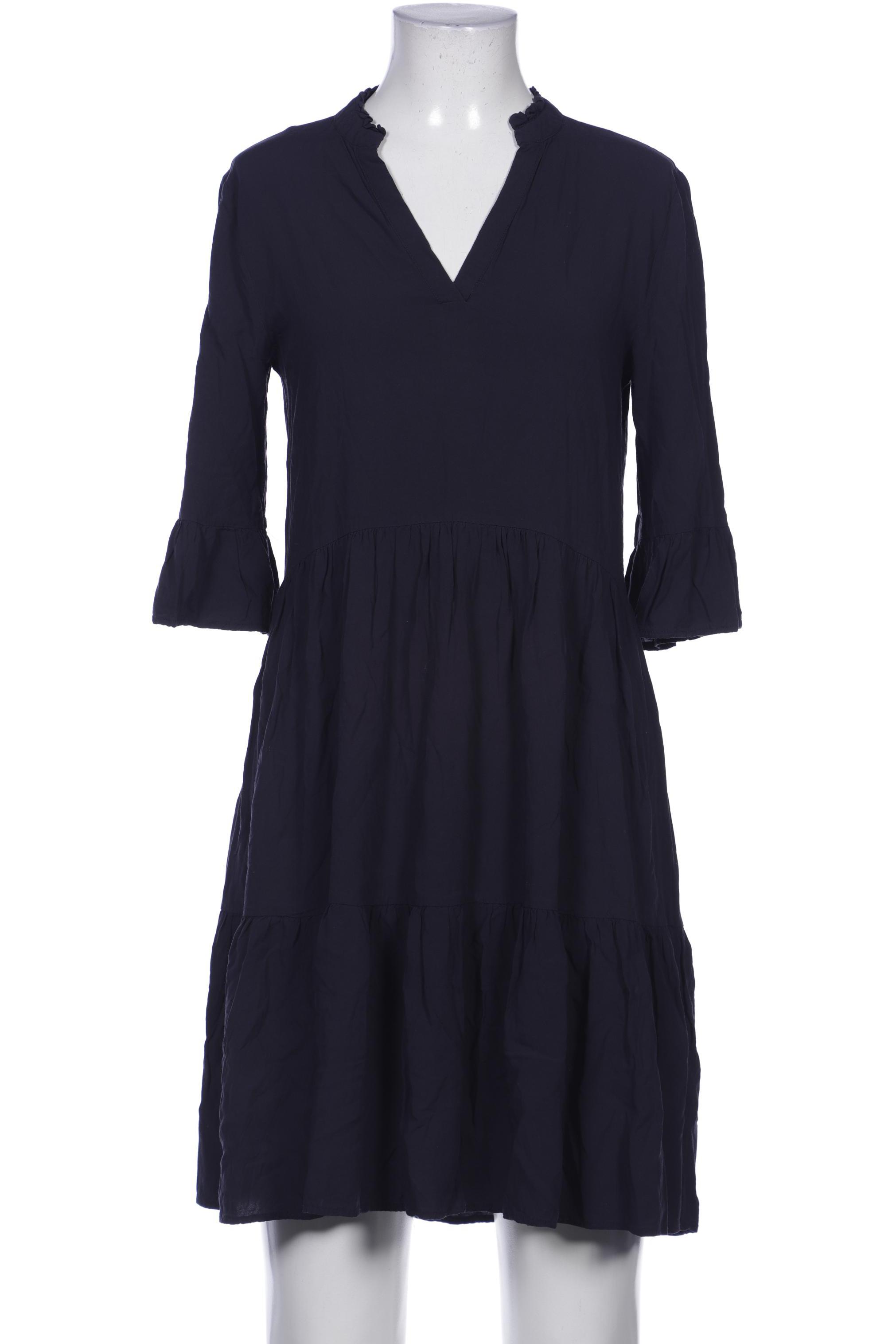 

Saint Tropez Damen Kleid, marineblau, Gr. 36