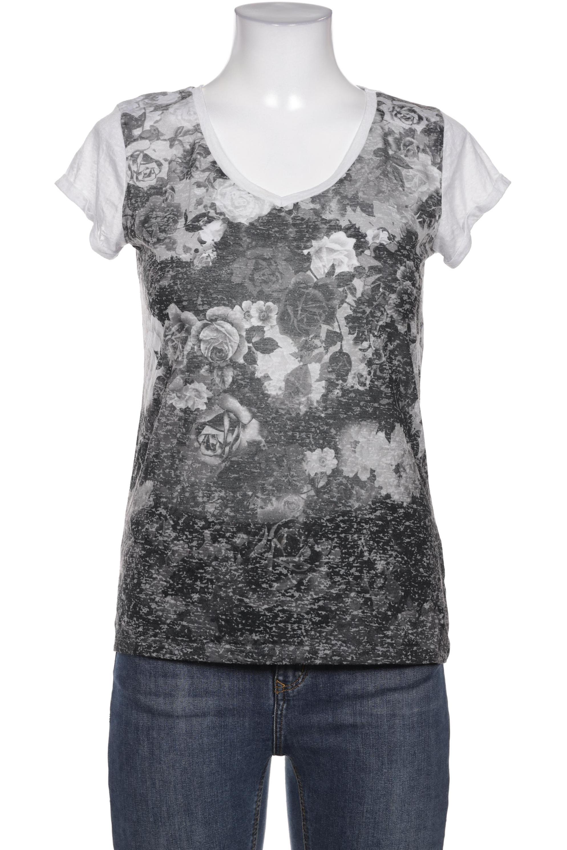 

SAINT TROPEZ Damen T-Shirt, grün