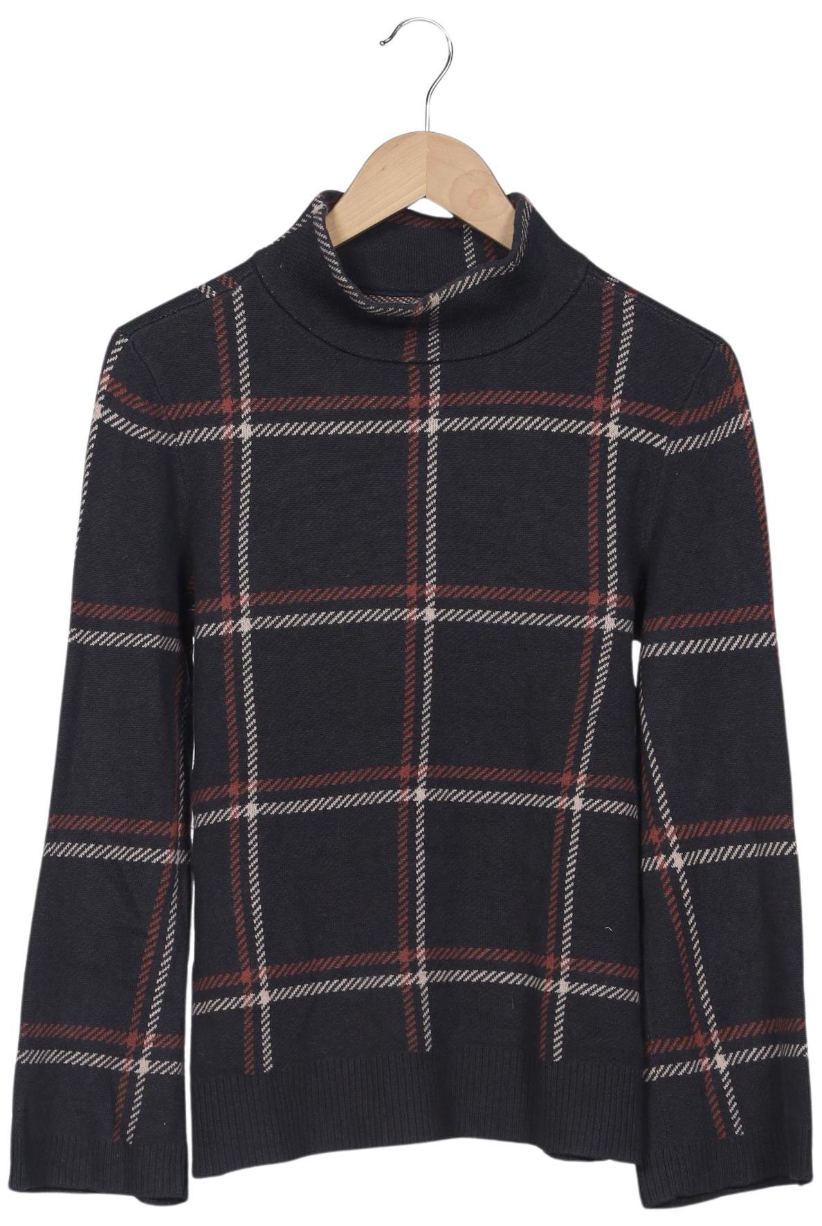 

Saint Tropez Damen Pullover, grau, Gr. 34