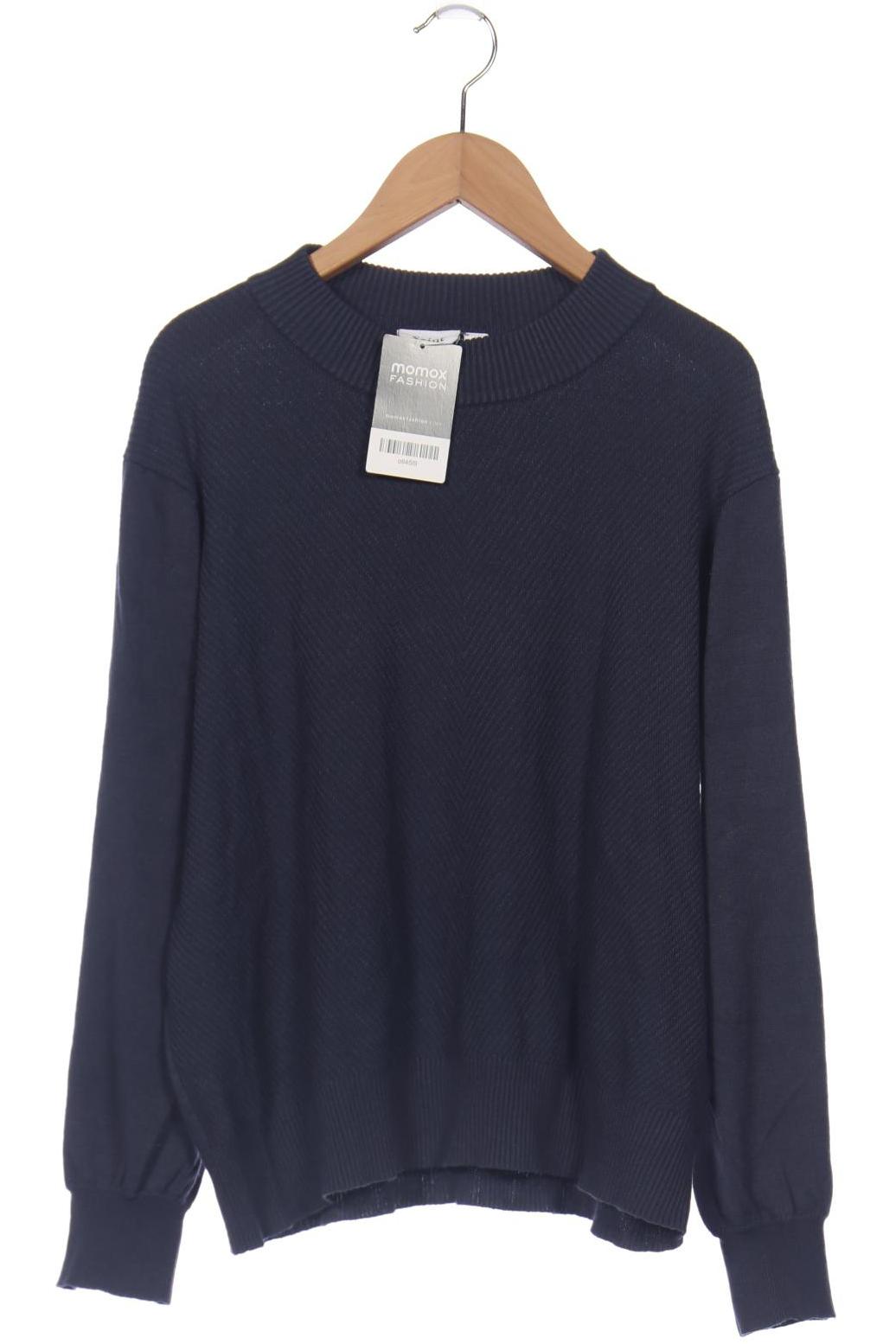 

SAINT TROPEZ Damen Pullover, marineblau