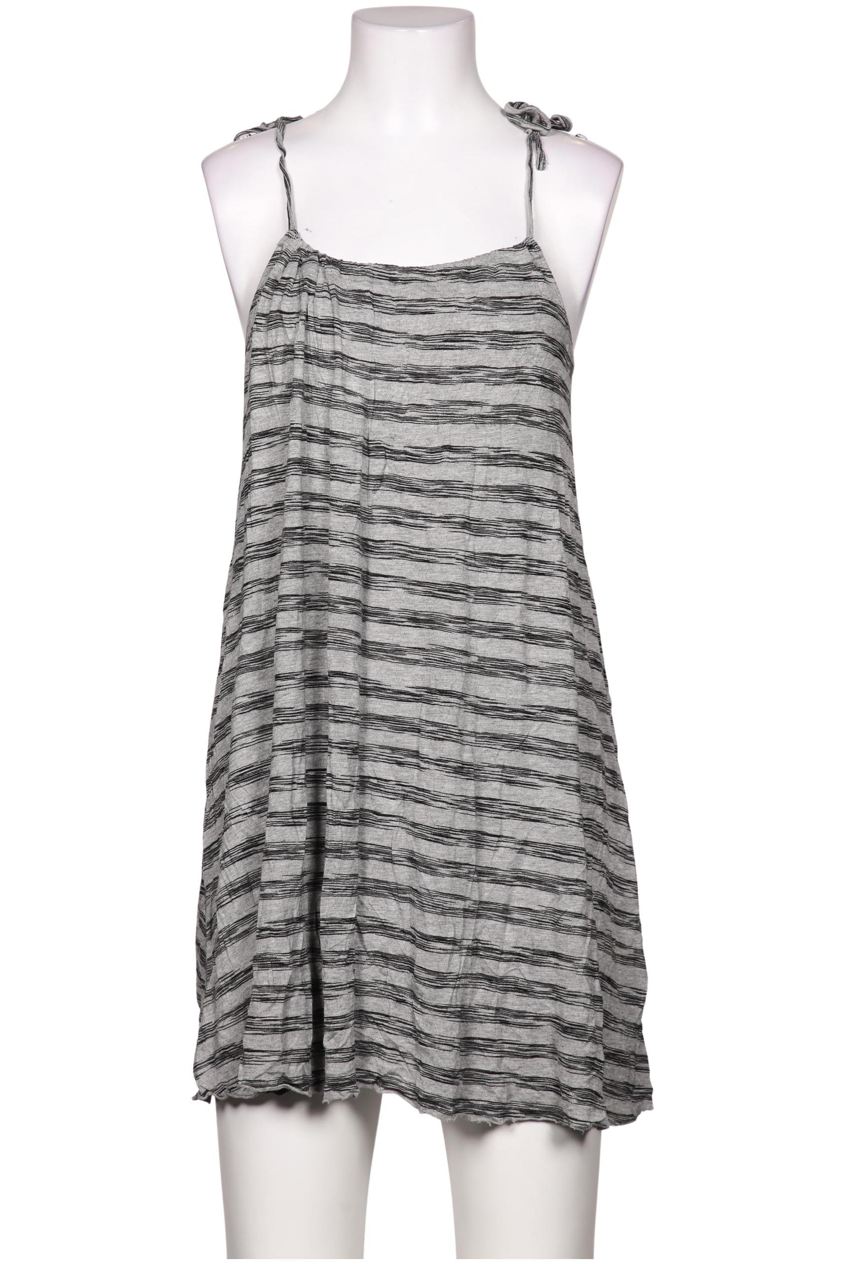 

Saint Tropez Damen Kleid, grau, Gr. 34