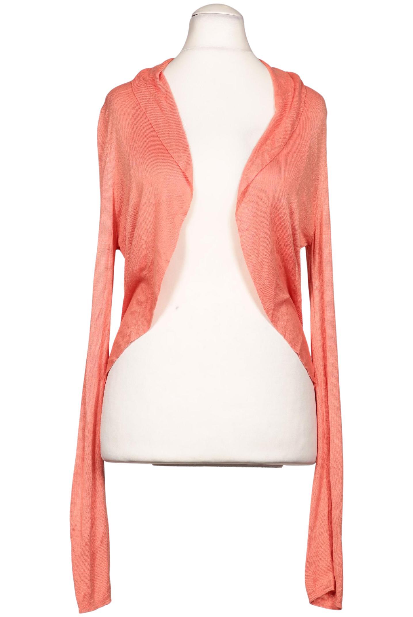 

Saint Tropez Damen Strickjacke, pink, Gr. 38