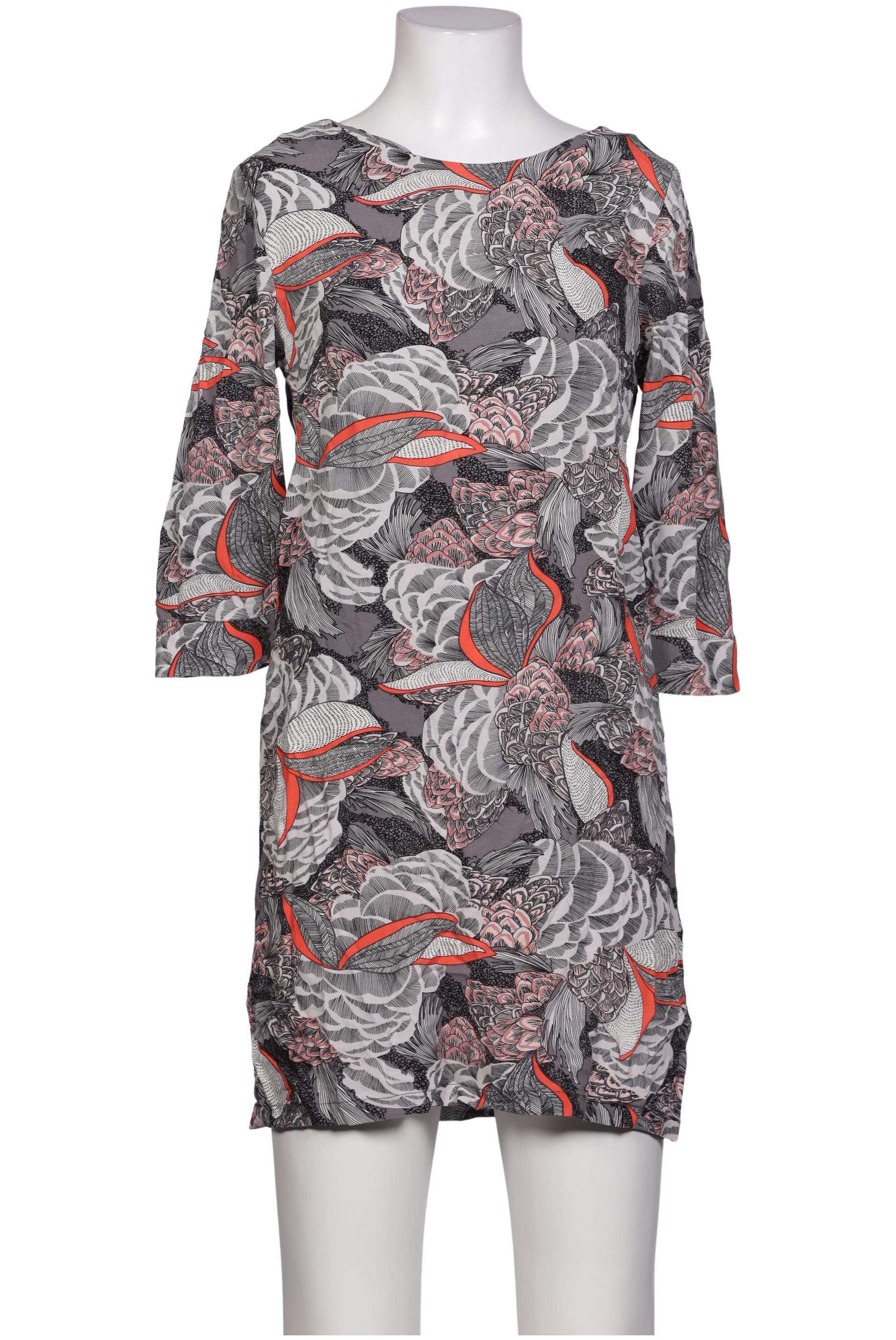 

Saint Tropez Damen Kleid, grau, Gr. 36