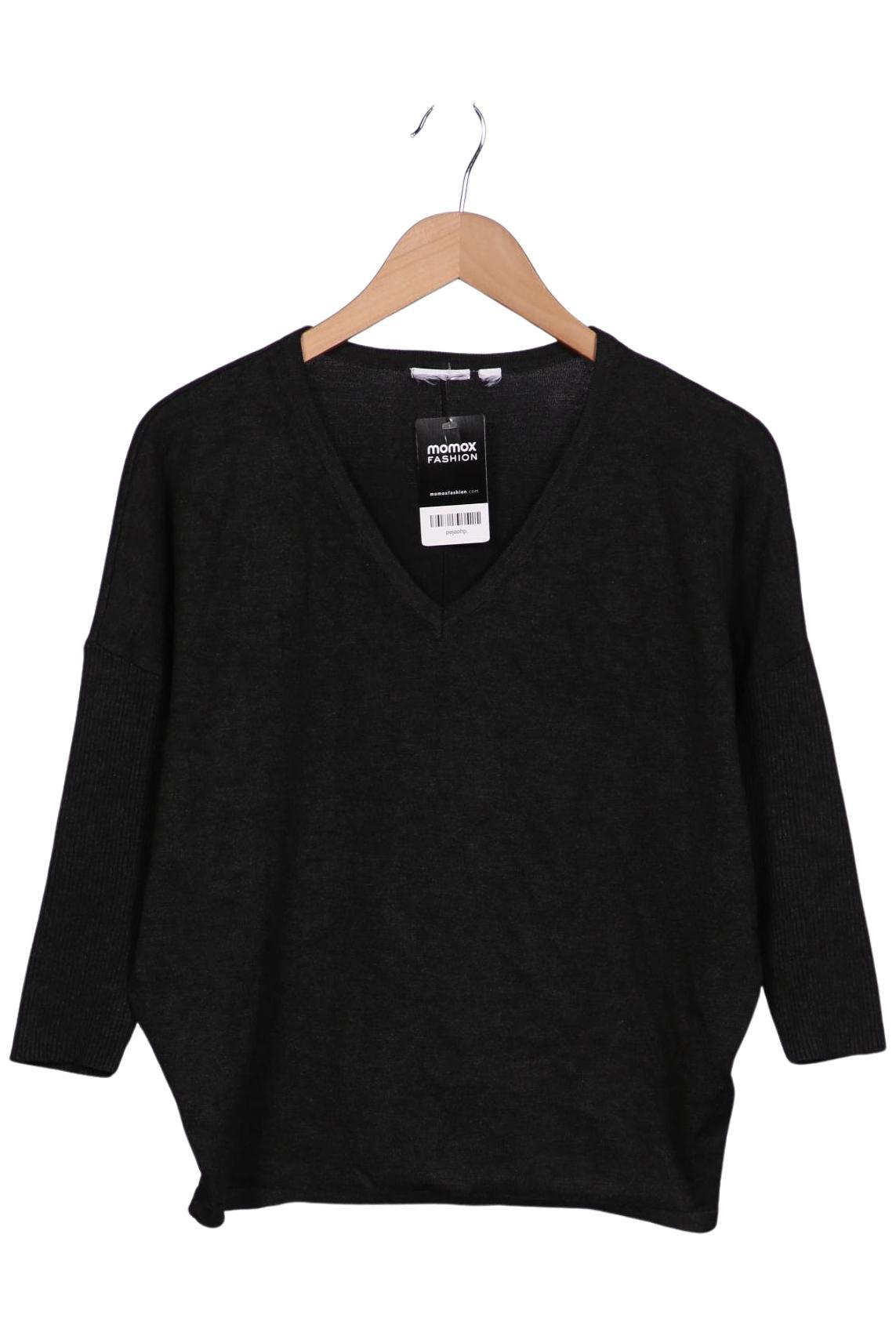 

Saint Tropez Damen Pullover, grau, Gr. 42