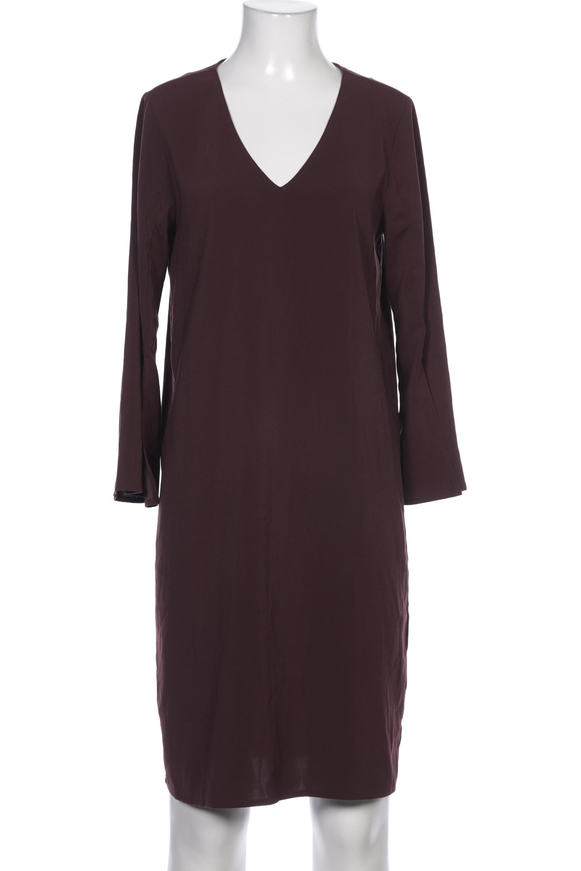 

SAINT TROPEZ Damen Kleid, bordeaux