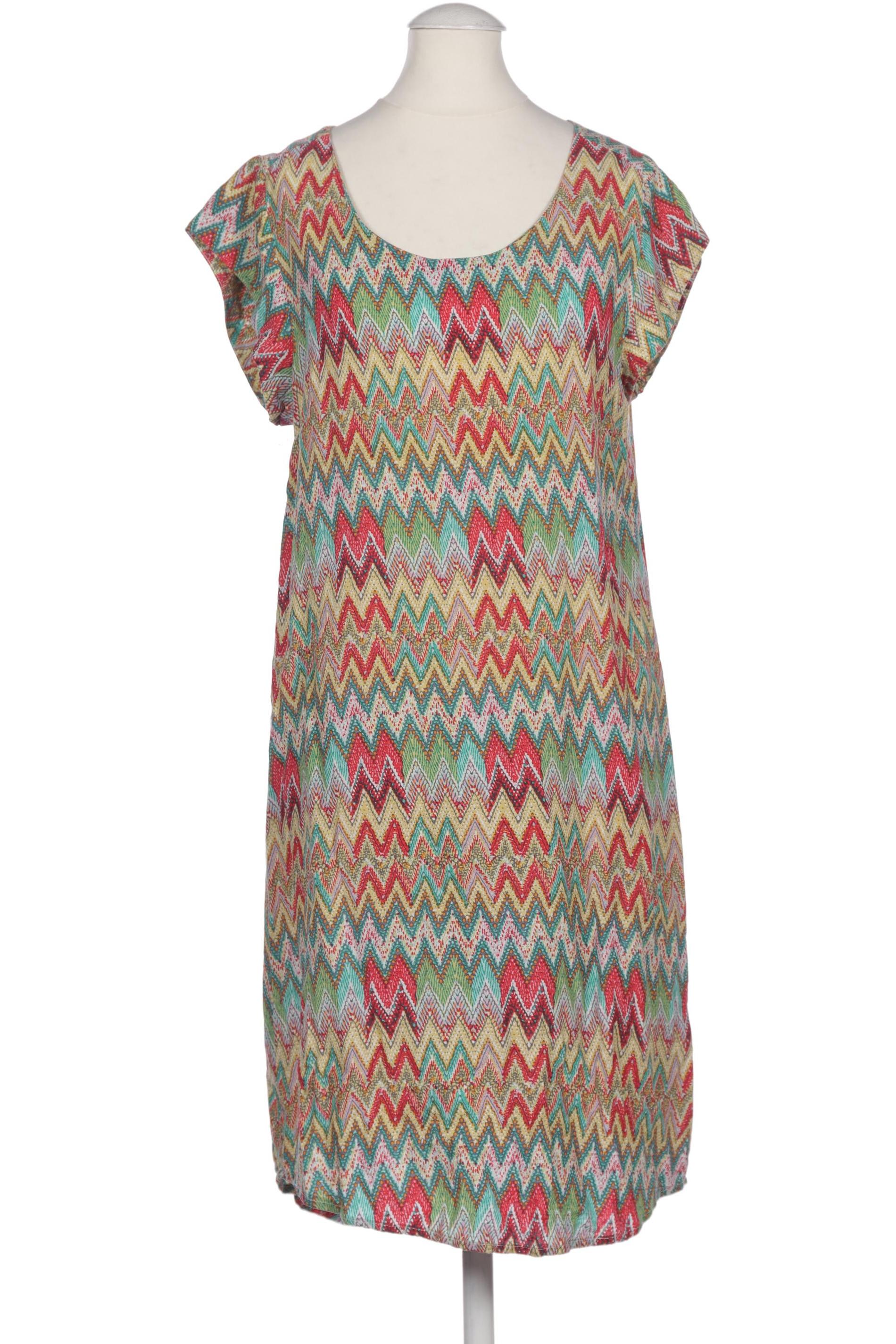 

SAINT TROPEZ Damen Kleid, mehrfarbig