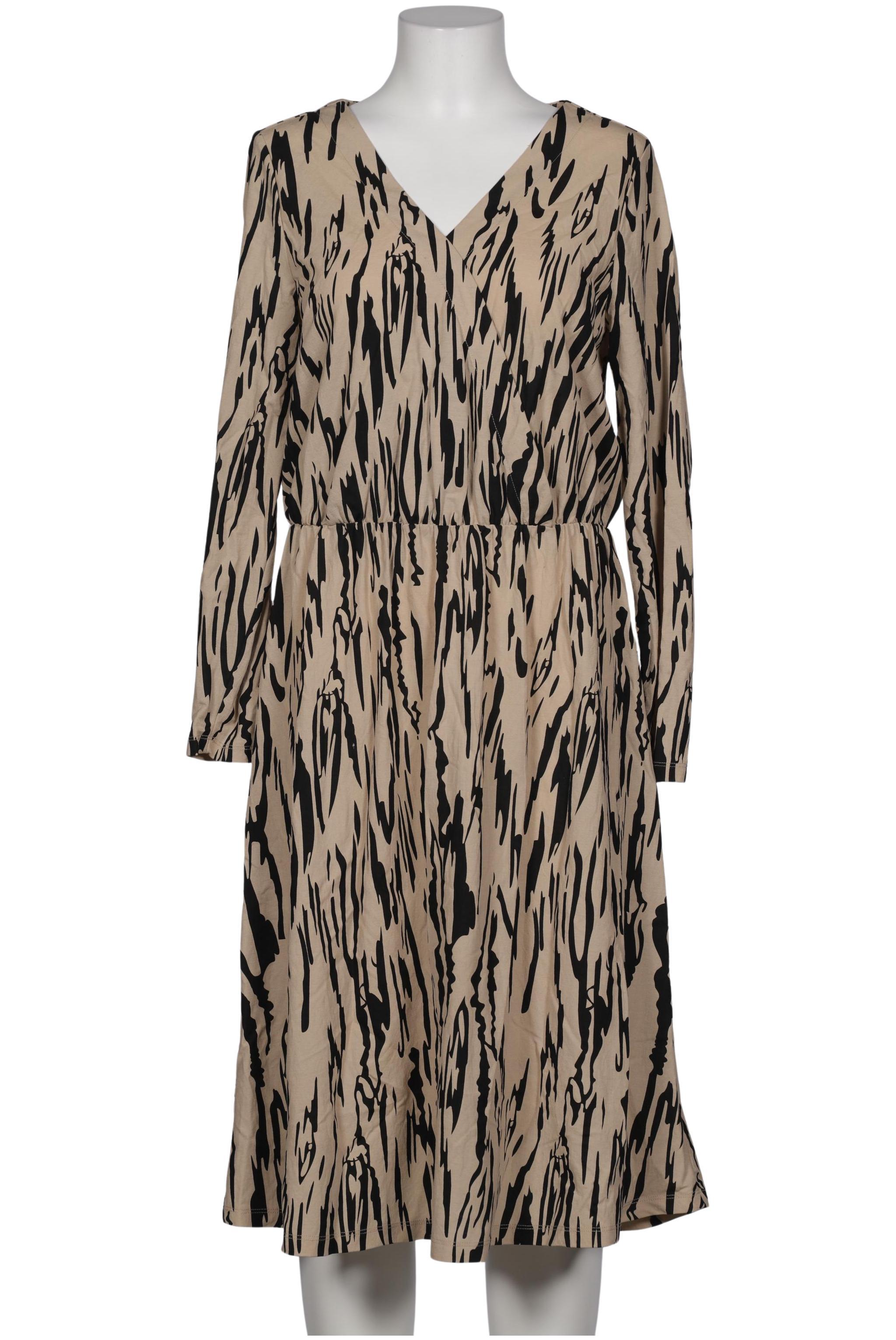 

Saint Tropez Damen Kleid, beige, Gr. 38