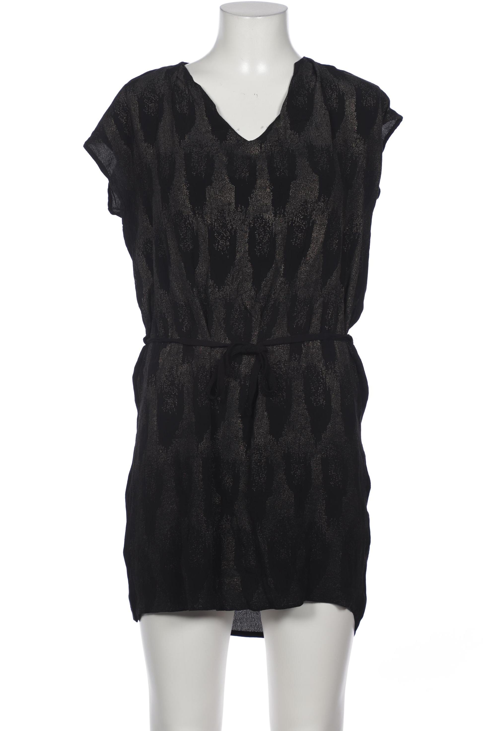 

SAINT TROPEZ Damen Kleid, schwarz