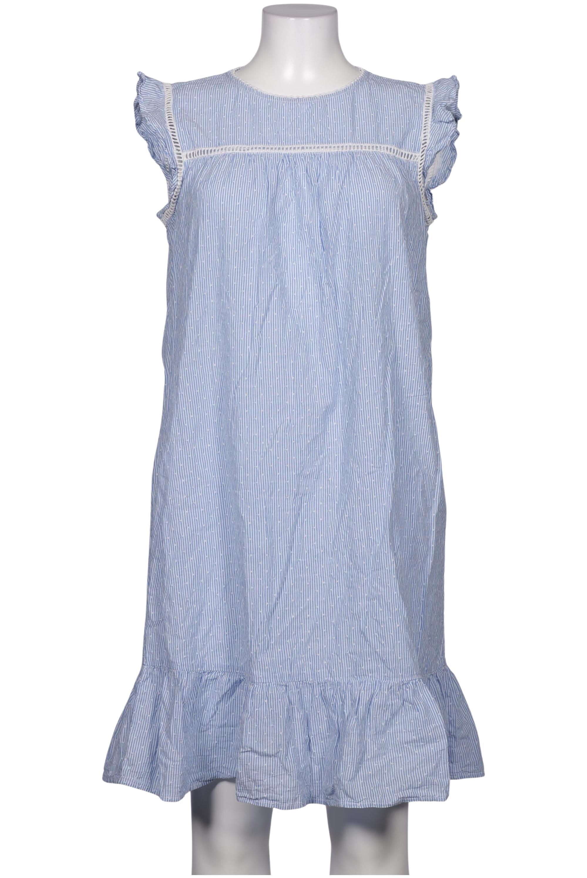 

Saint Tropez Damen Kleid, blau, Gr. 44