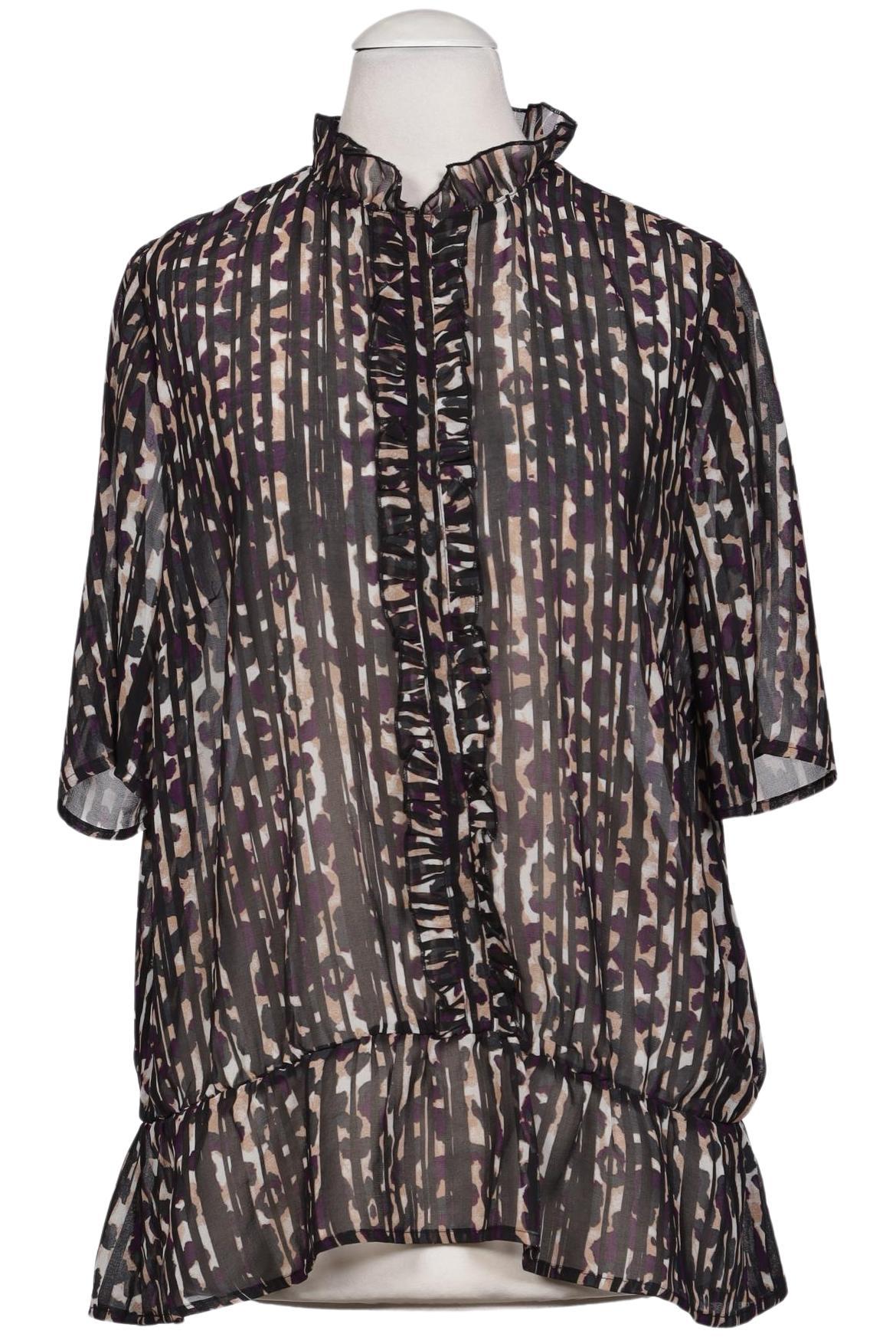 

Saint Tropez Damen Bluse, mehrfarbig, Gr. 36