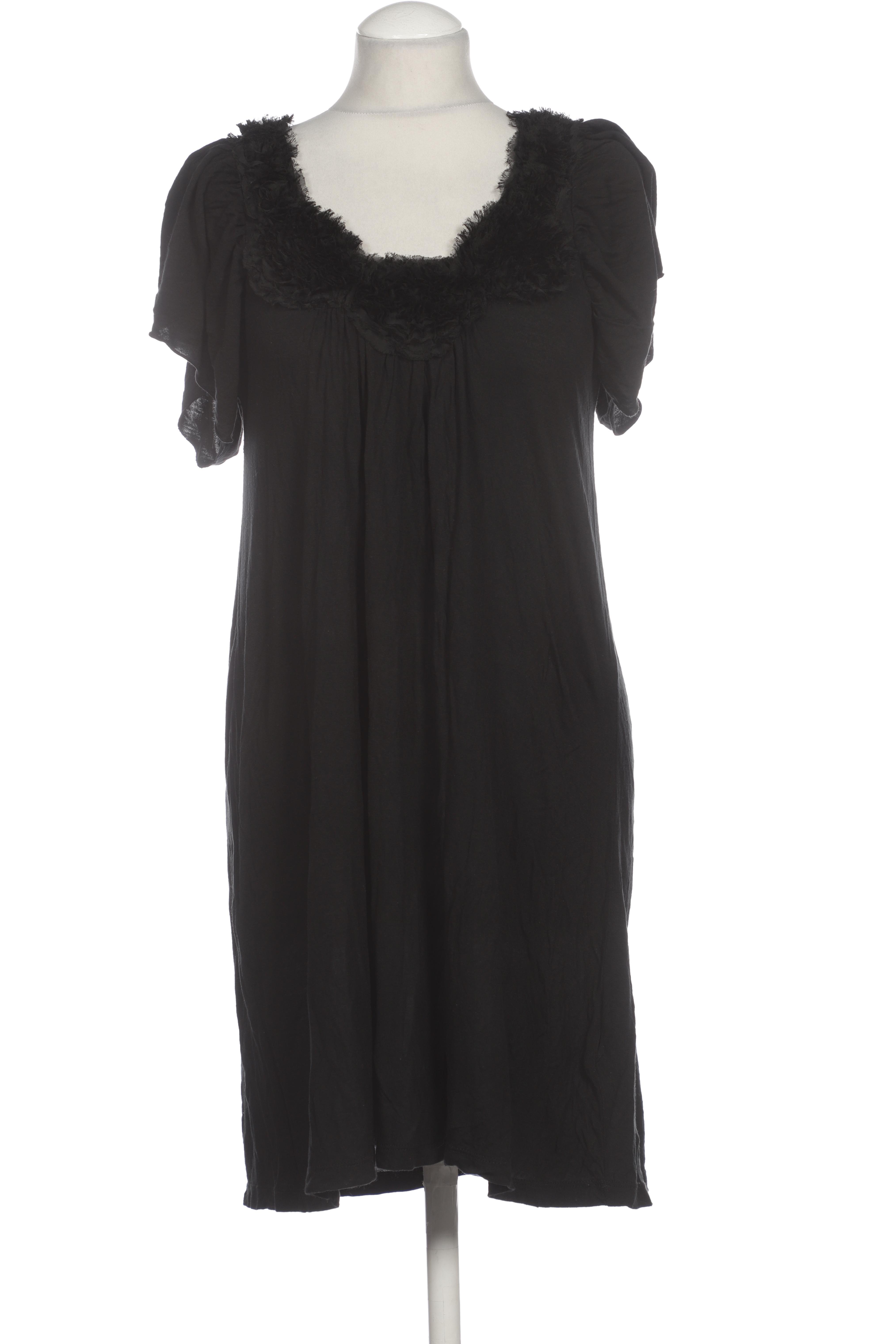 

Saint Tropez Damen Kleid, schwarz, Gr. 36