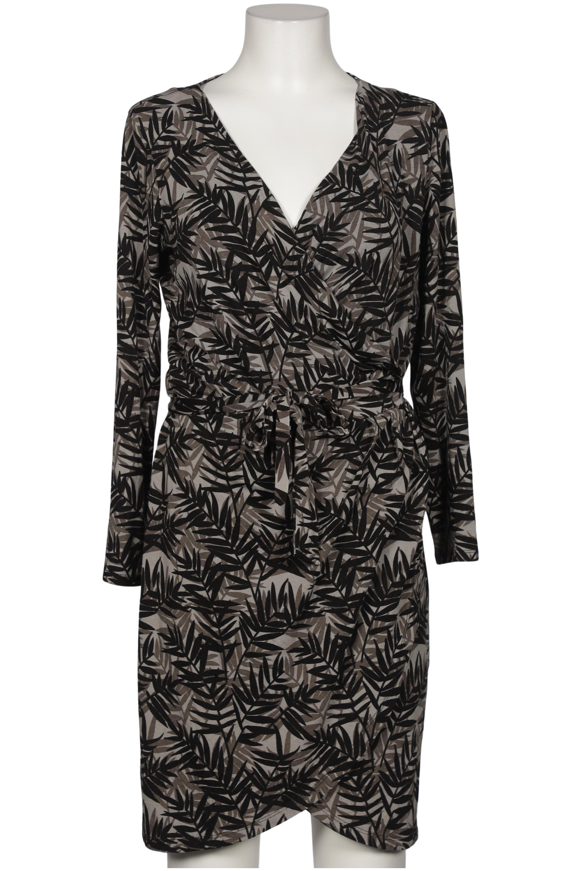 

Saint Tropez Damen Kleid, schwarz, Gr. 42