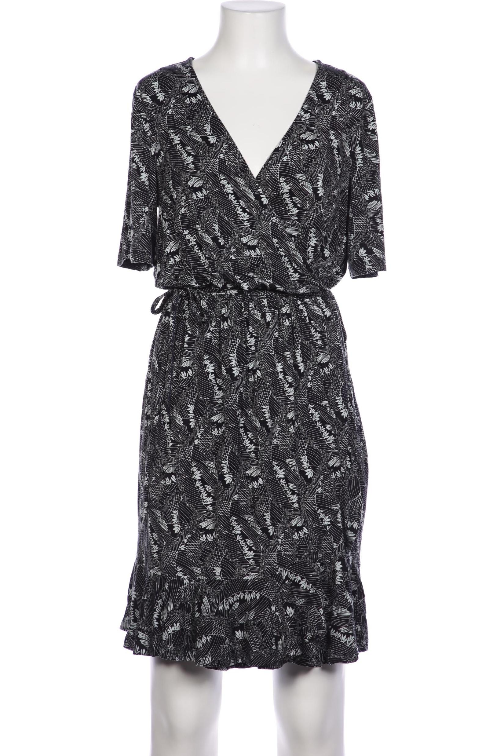 

Saint Tropez Damen Kleid, marineblau, Gr. 36