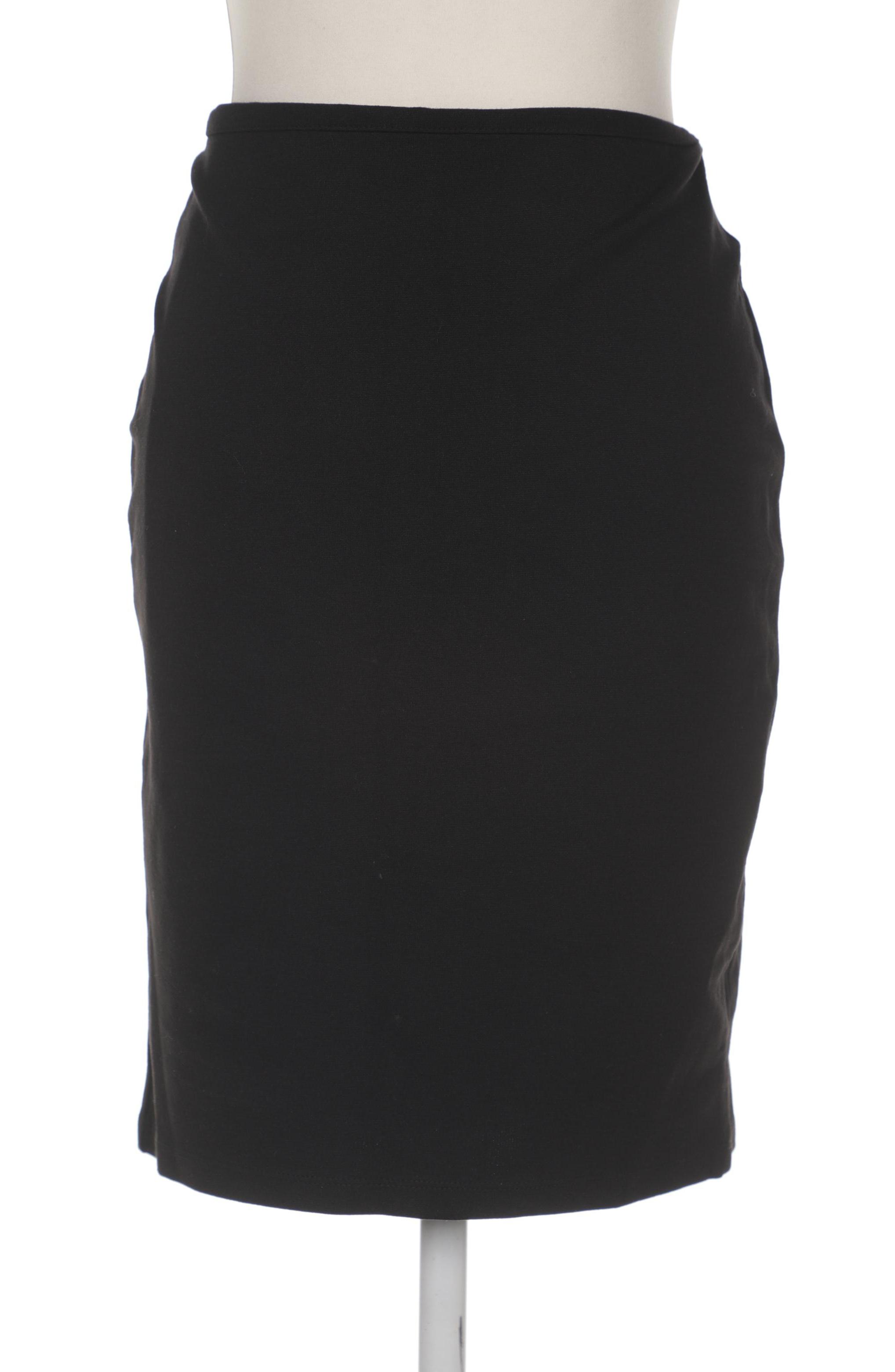 Thumbnail - Saint Tropez Damen Rock, schwarz, Gr. 36