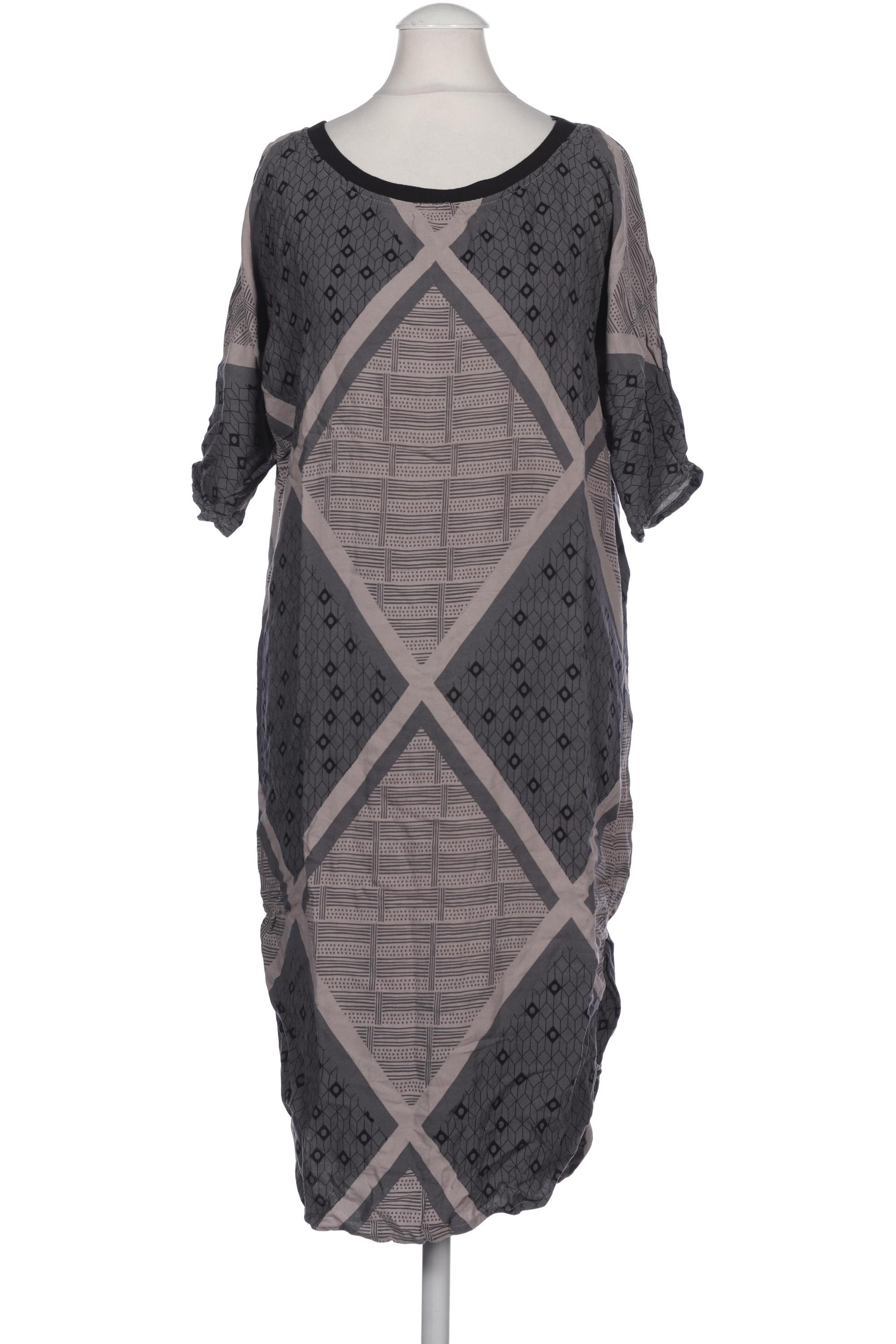 

Saint Tropez Damen Kleid, grau, Gr. 36