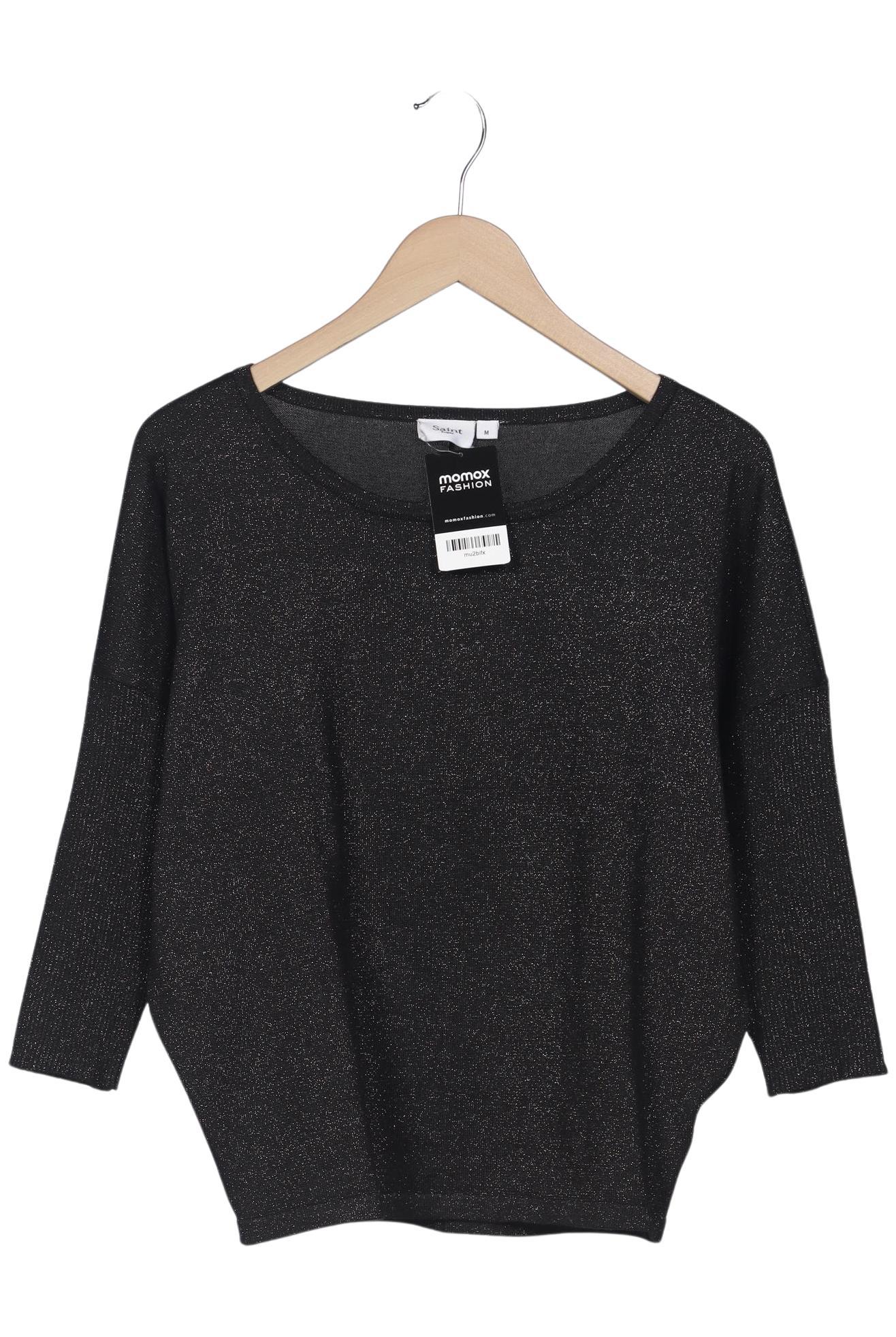 

Saint Tropez Damen Pullover, grau, Gr. 38