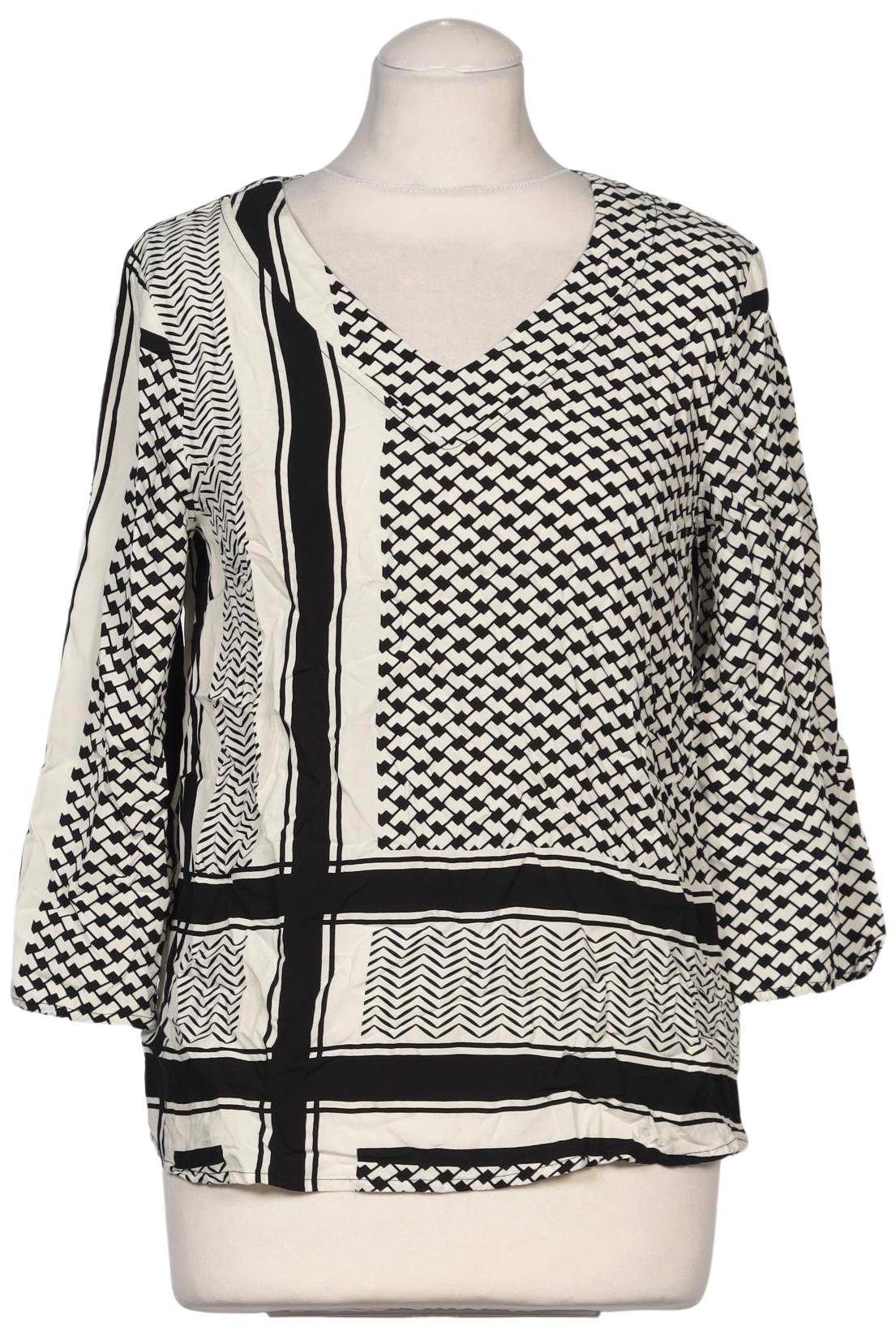 

Saint Tropez Damen Bluse, mehrfarbig, Gr. 36